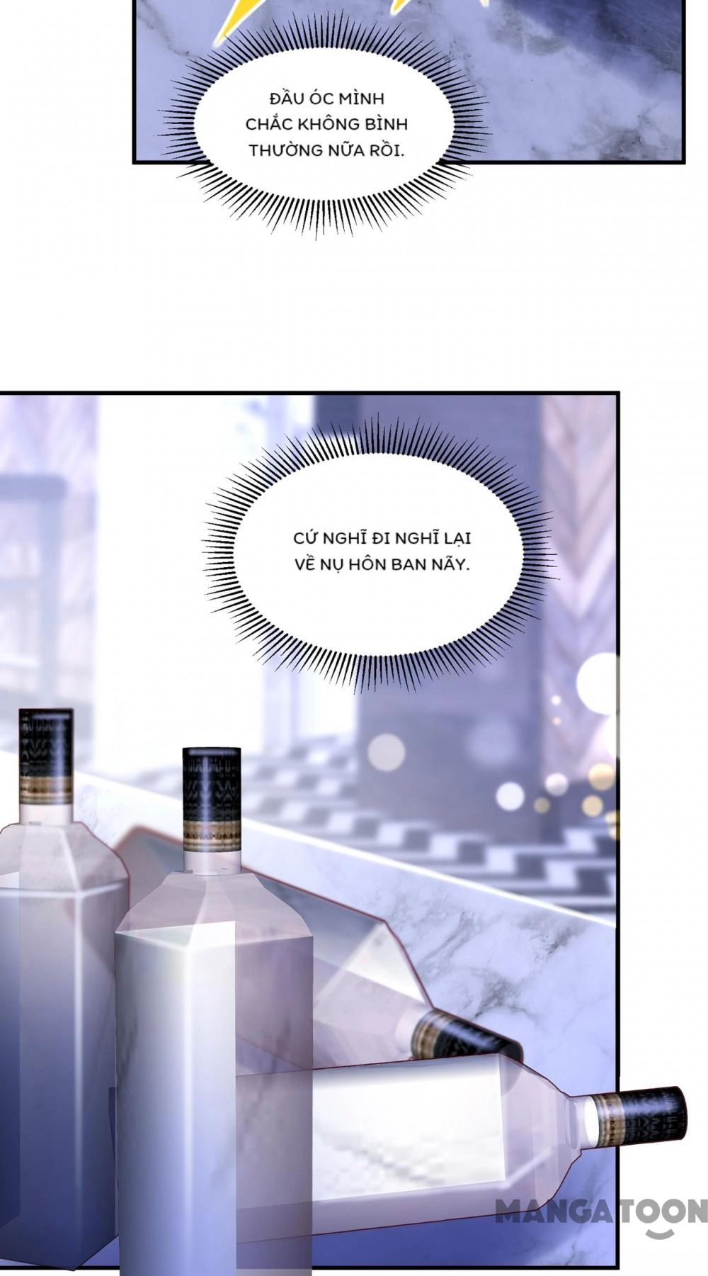 Hào Môn Thiên Giới Tiền Thê Chapter 761 - 27