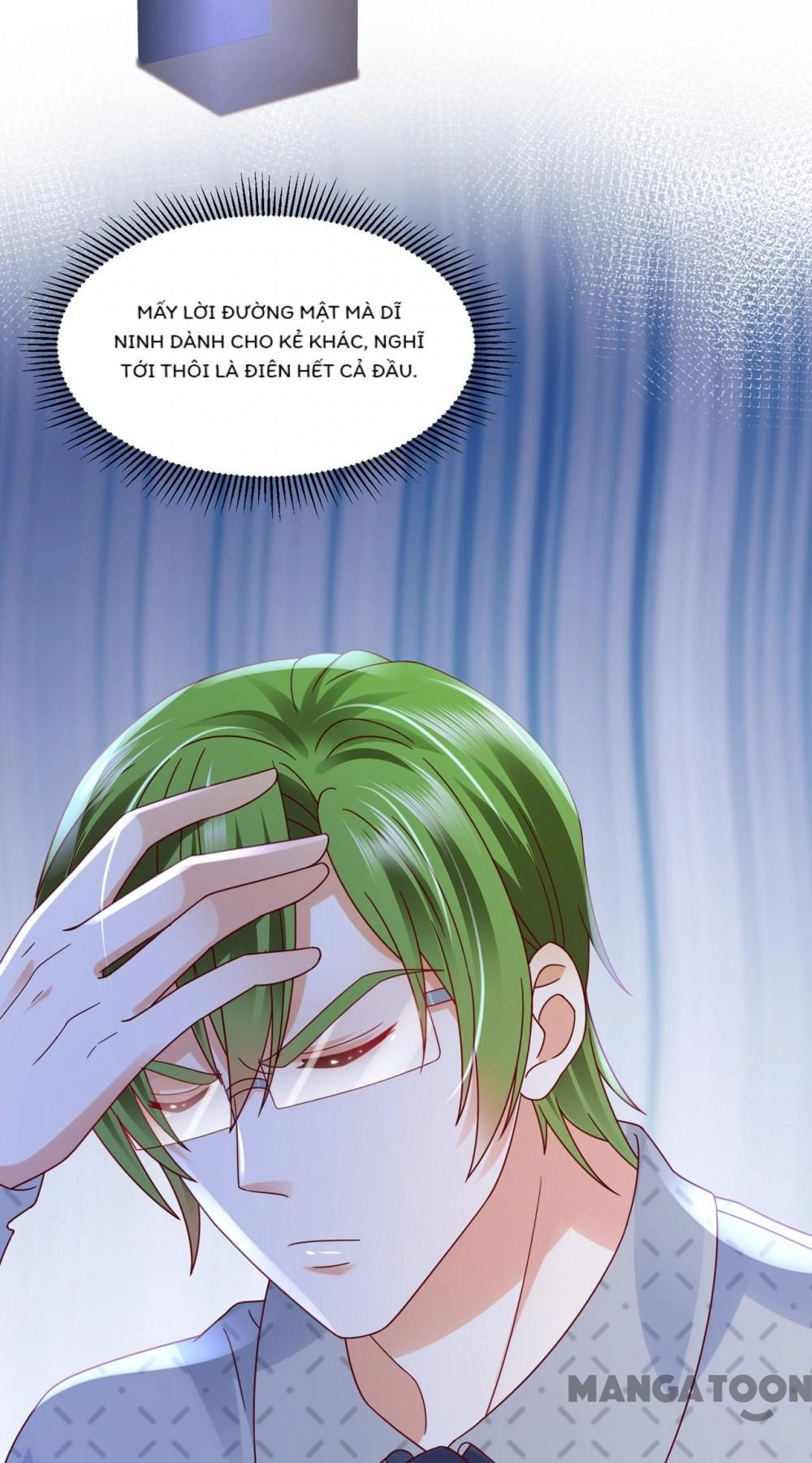 Hào Môn Thiên Giới Tiền Thê Chapter 761 - 28