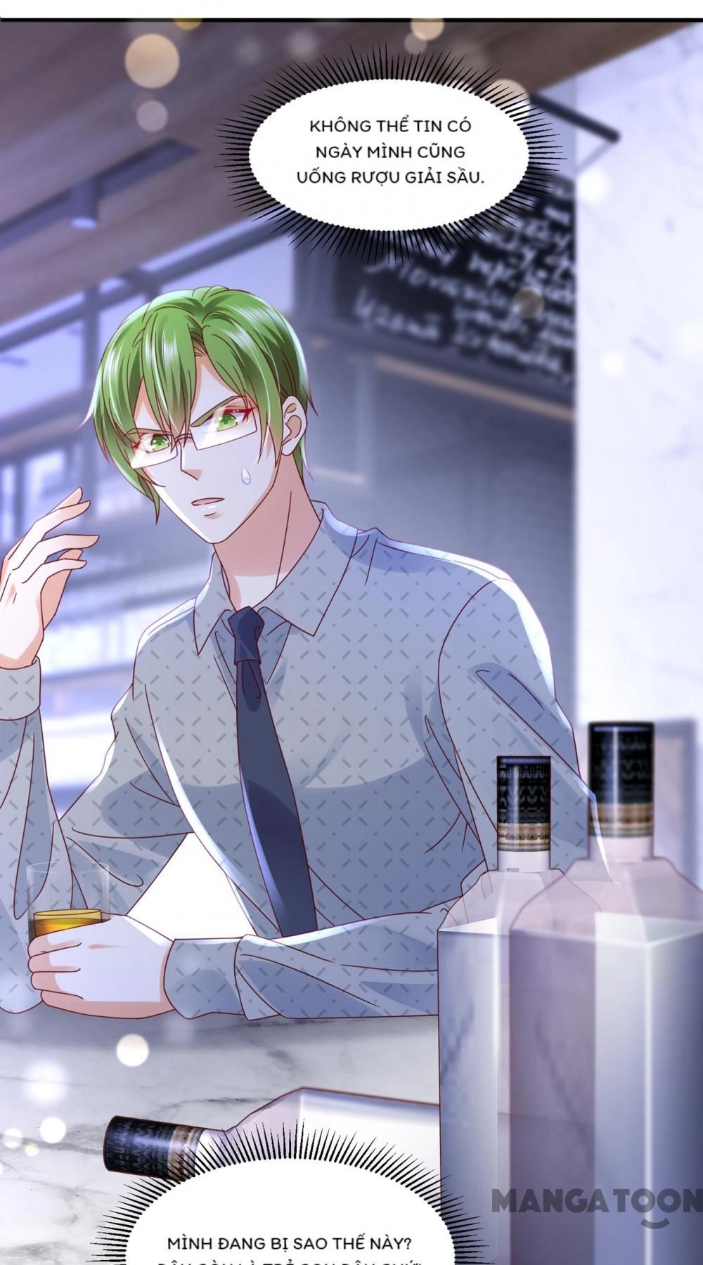 Hào Môn Thiên Giới Tiền Thê Chapter 761 - 30