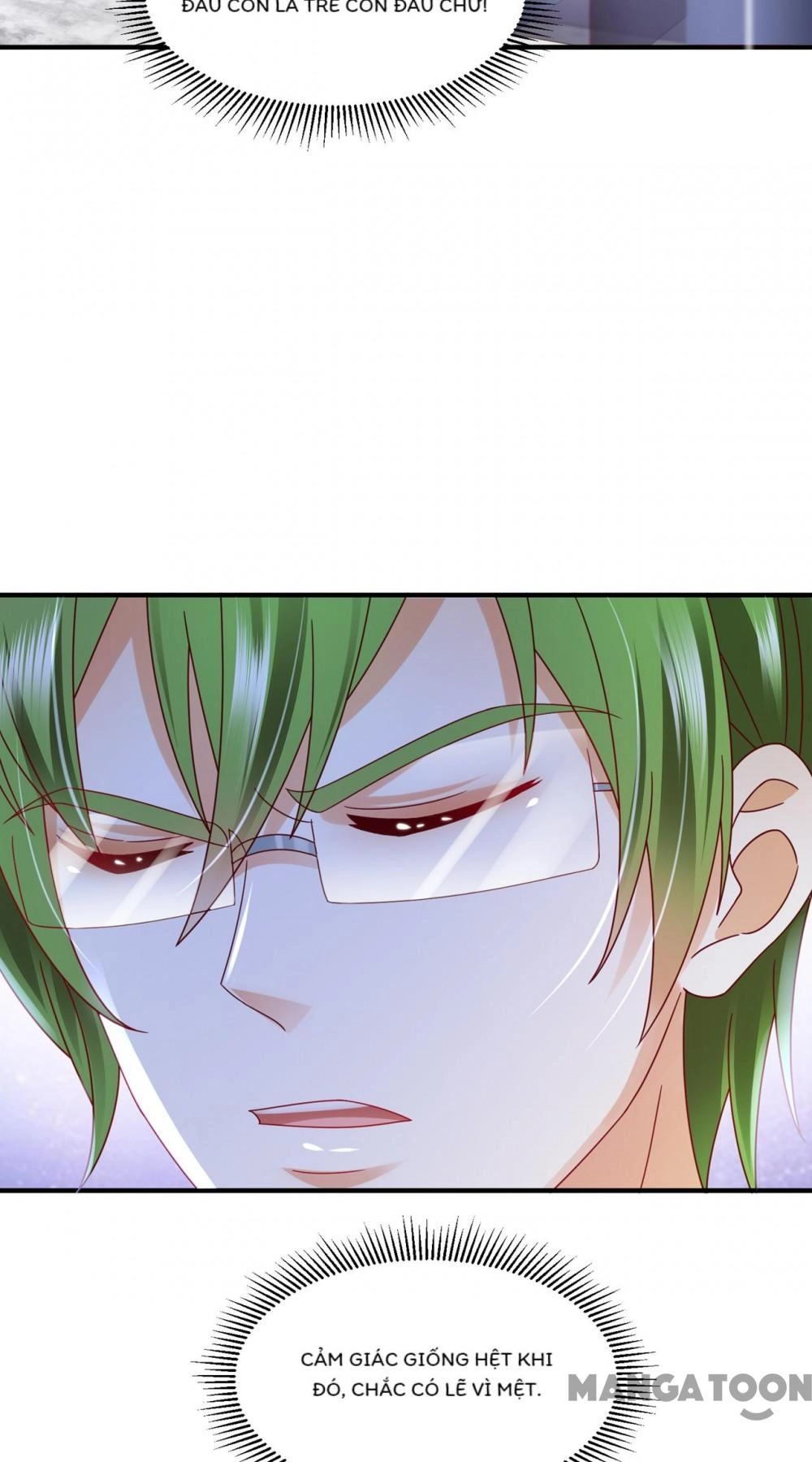 Hào Môn Thiên Giới Tiền Thê Chapter 761 - 31