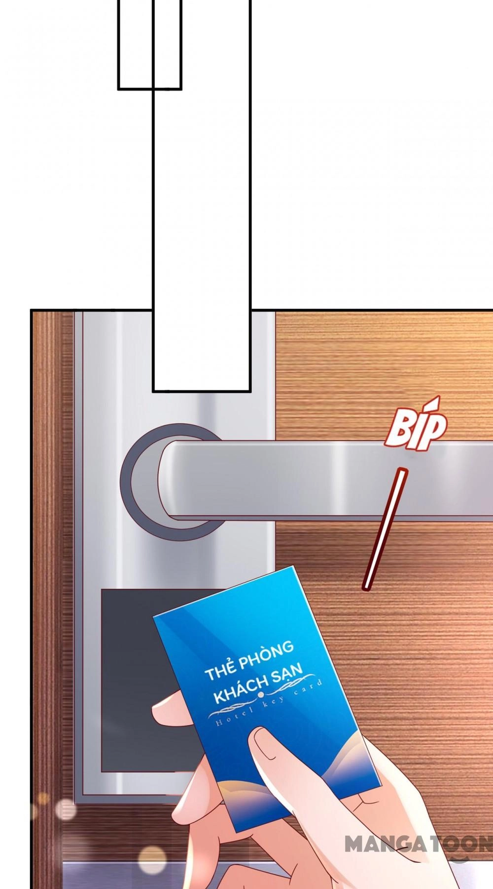 Hào Môn Thiên Giới Tiền Thê Chapter 761 - 35