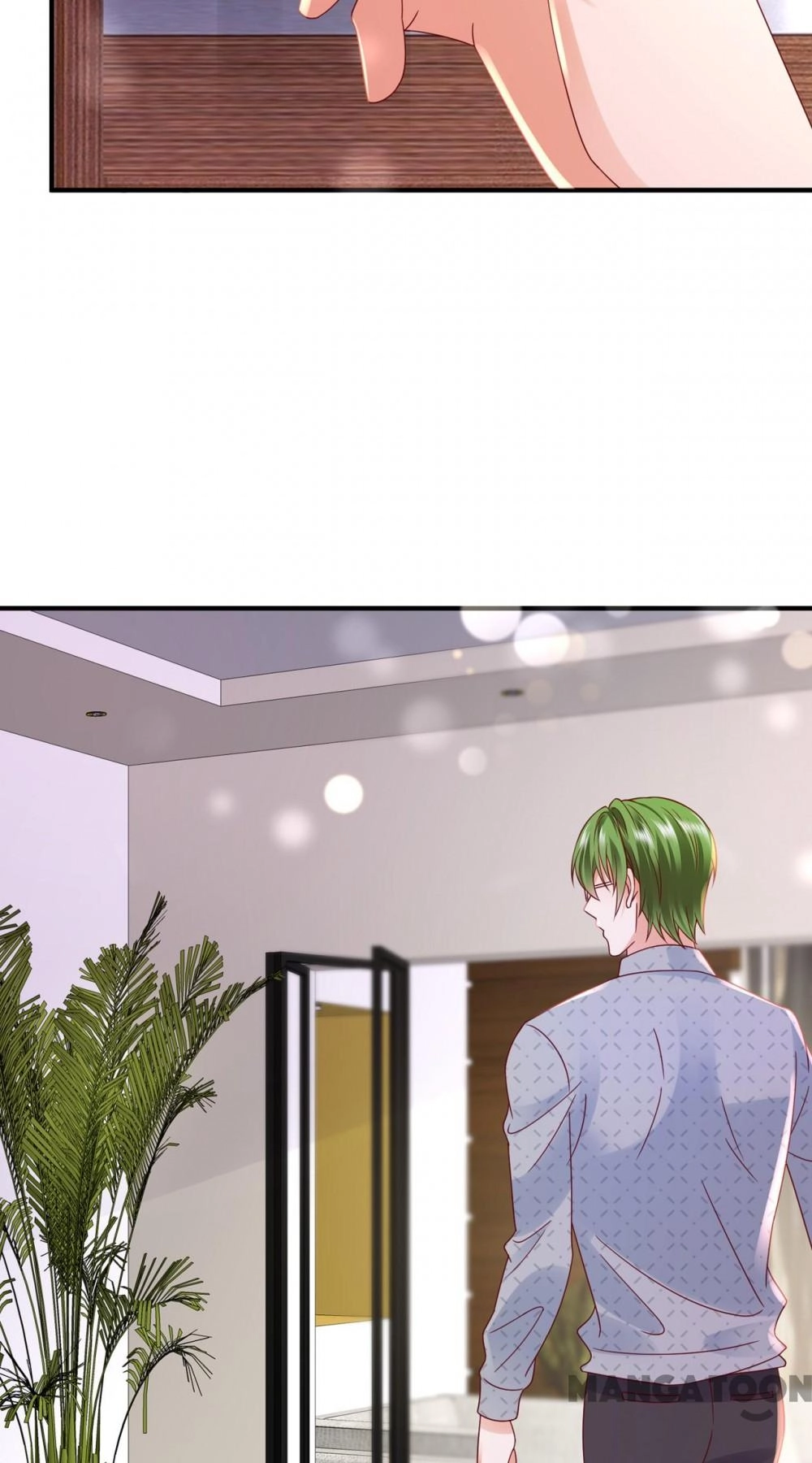 Hào Môn Thiên Giới Tiền Thê Chapter 761 - 36