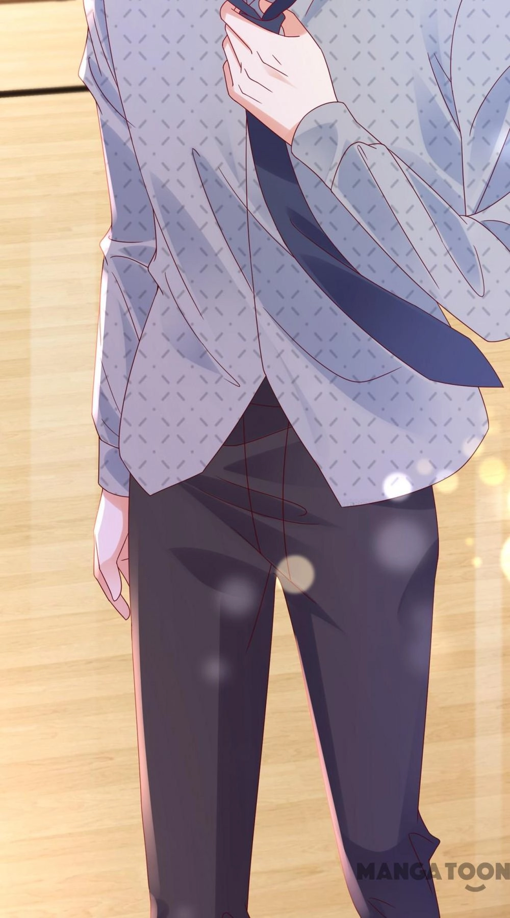 Hào Môn Thiên Giới Tiền Thê Chapter 761 - 38