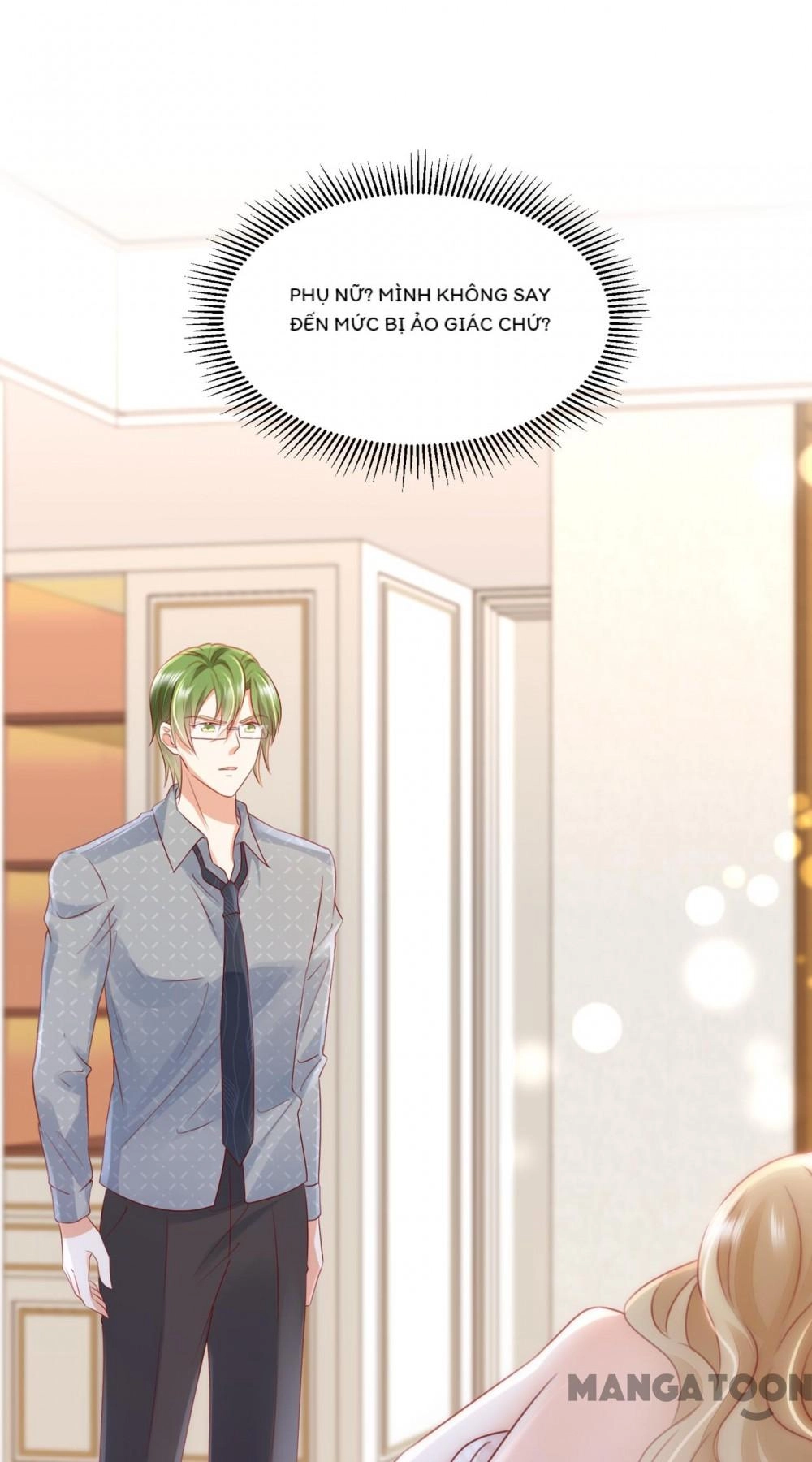 Hào Môn Thiên Giới Tiền Thê Chapter 762 - 1