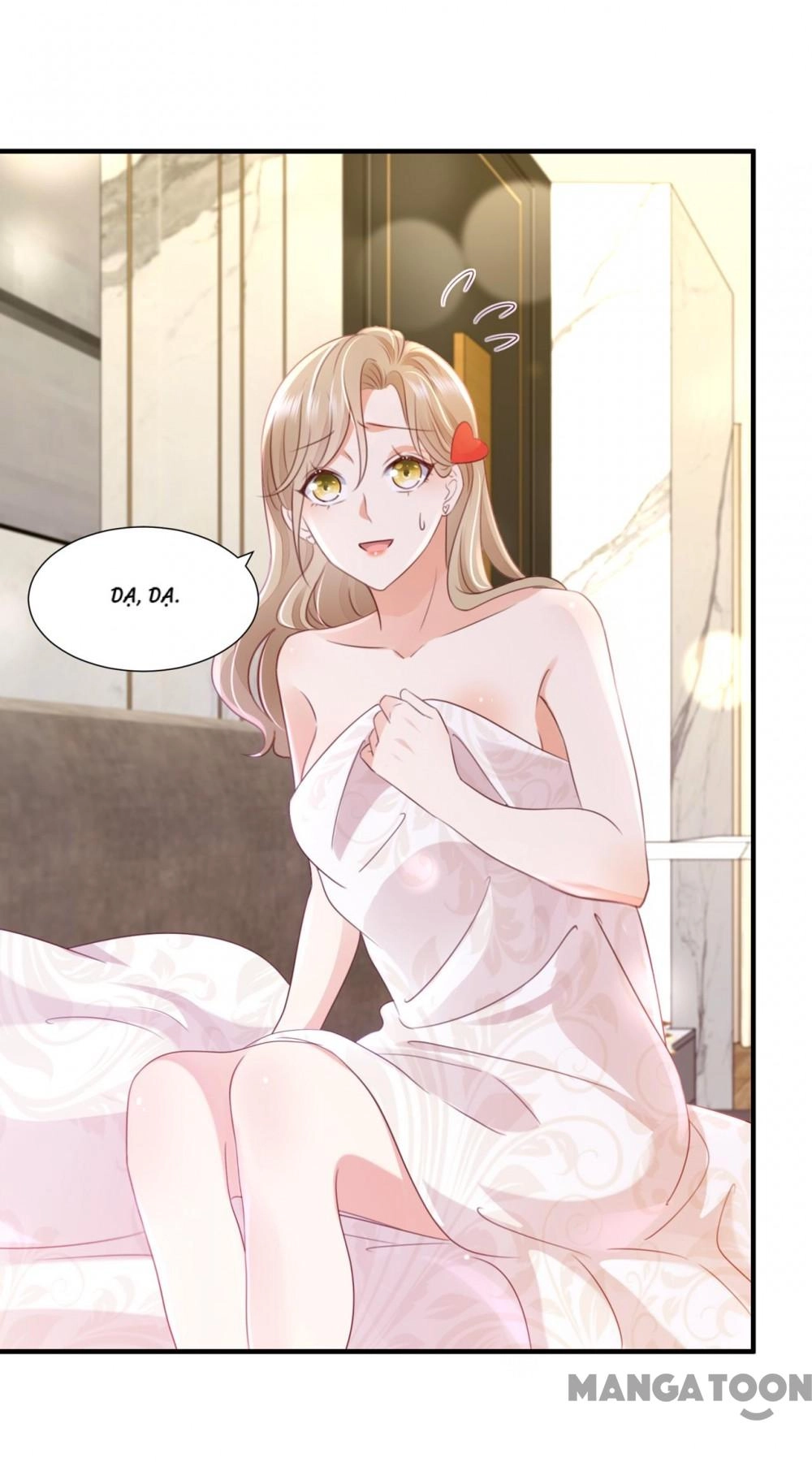 Hào Môn Thiên Giới Tiền Thê Chapter 762 - 9