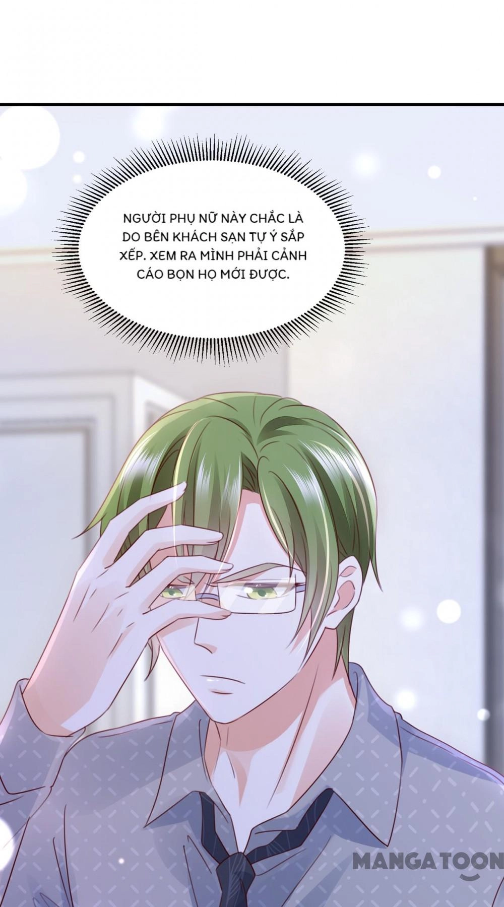 Hào Môn Thiên Giới Tiền Thê Chapter 762 - 11