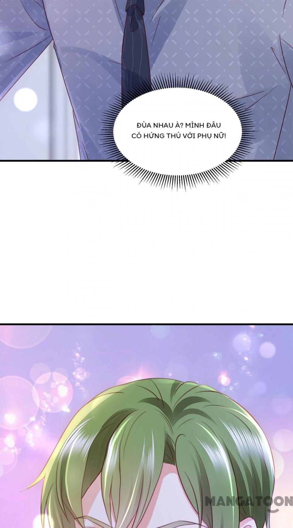 Hào Môn Thiên Giới Tiền Thê Chapter 762 - 12