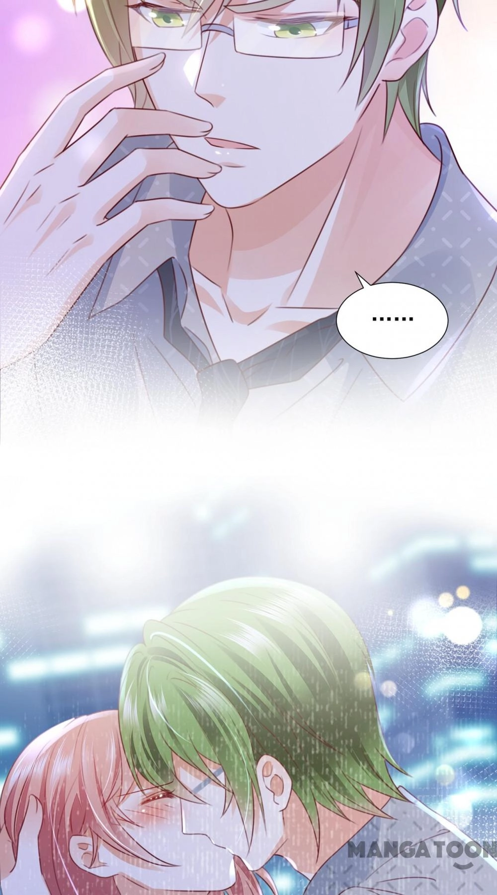 Hào Môn Thiên Giới Tiền Thê Chapter 762 - 13