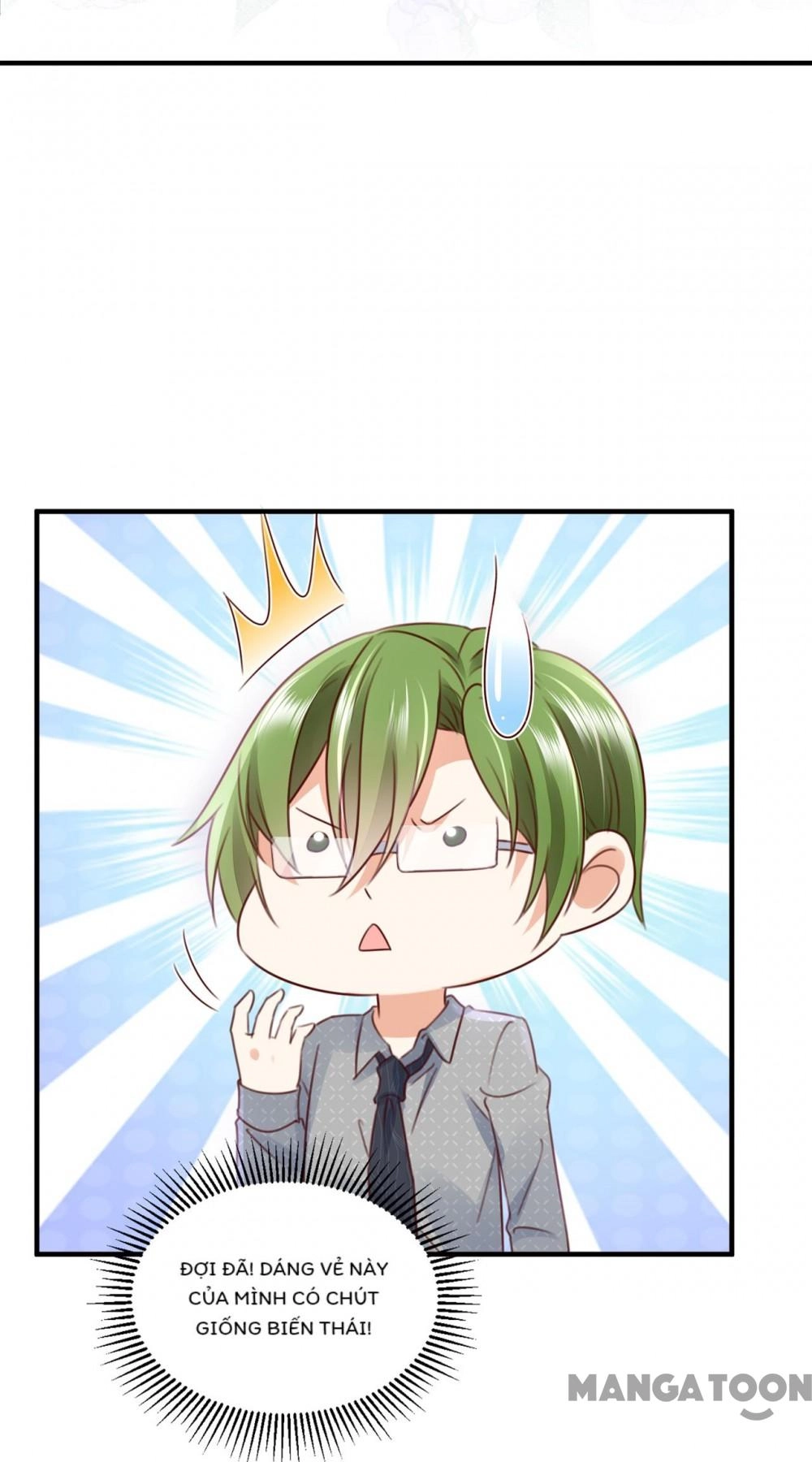 Hào Môn Thiên Giới Tiền Thê Chapter 762 - 15