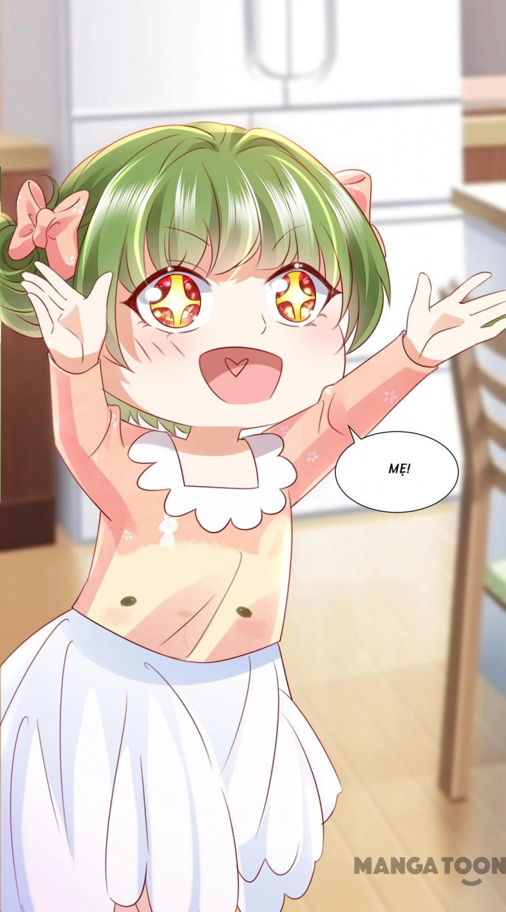 Hào Môn Thiên Giới Tiền Thê Chapter 762 - 20