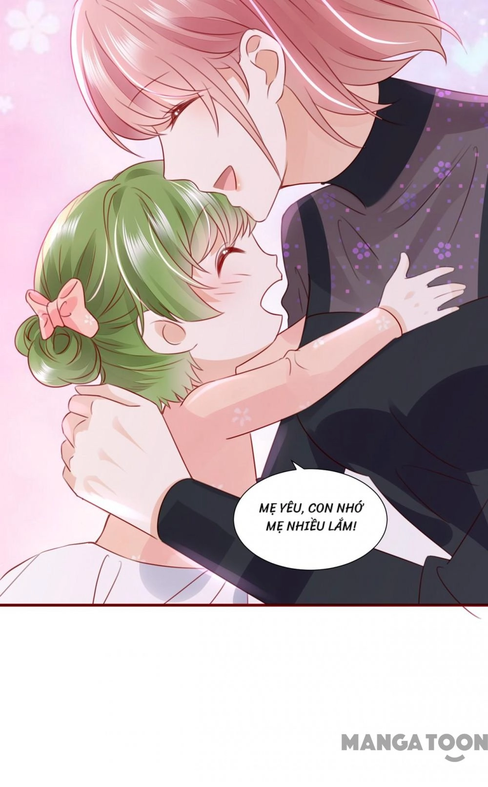 Hào Môn Thiên Giới Tiền Thê Chapter 762 - 23