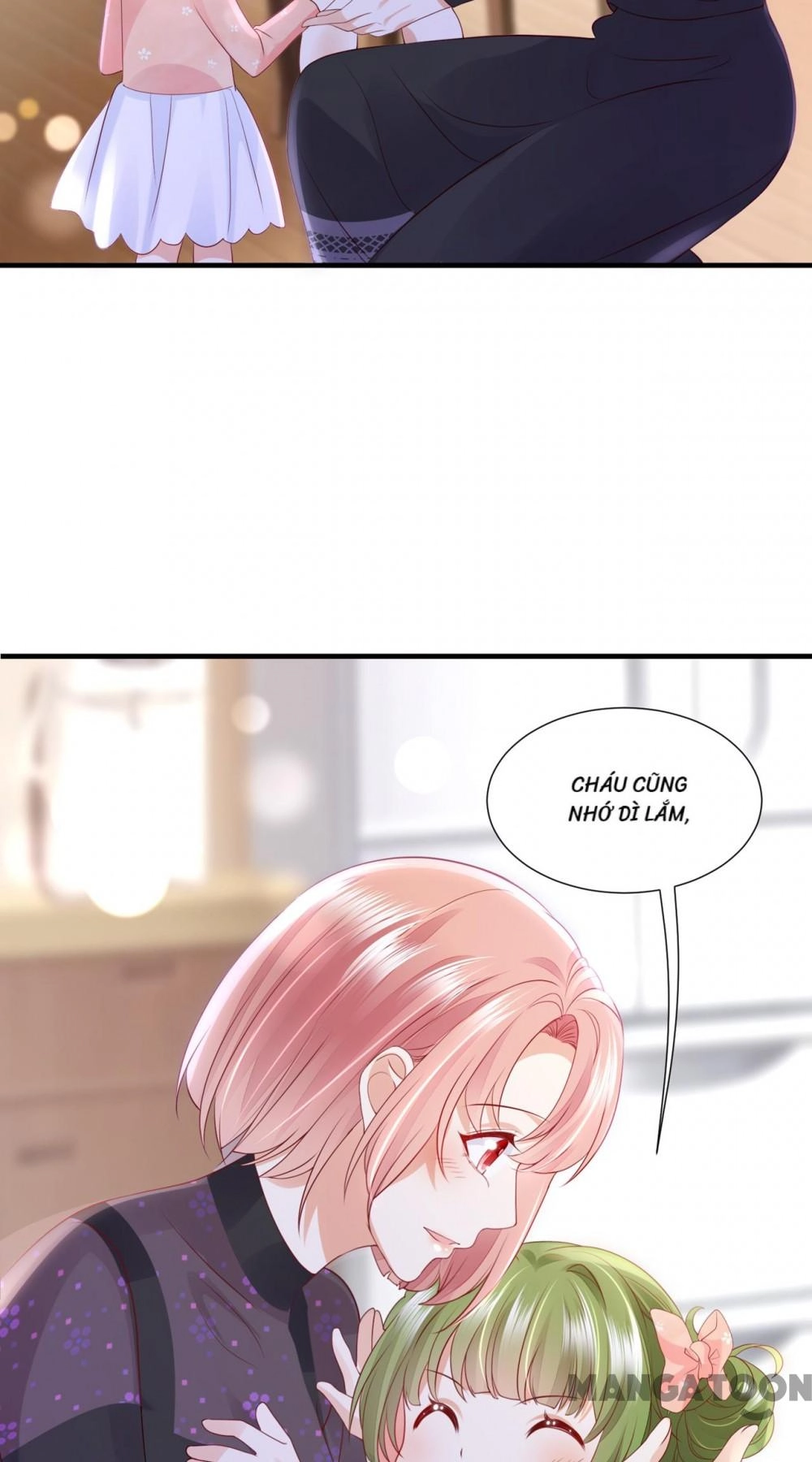 Hào Môn Thiên Giới Tiền Thê Chapter 762 - 25