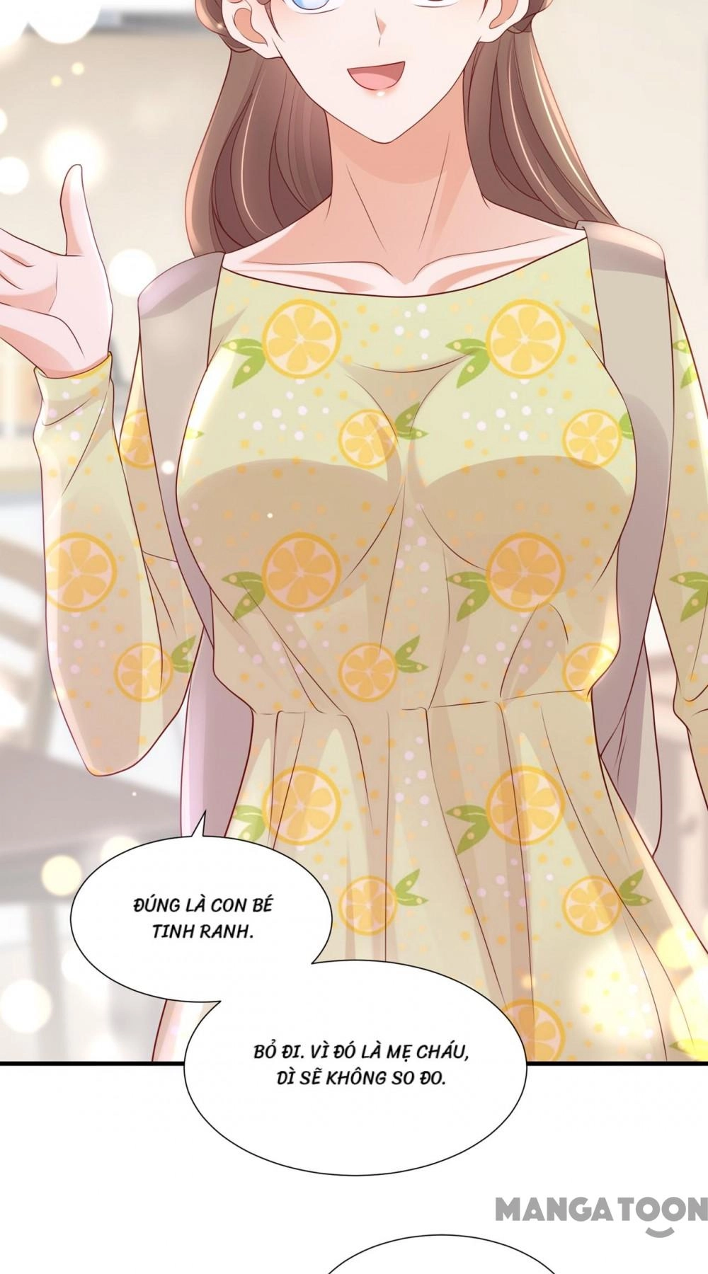 Hào Môn Thiên Giới Tiền Thê Chapter 762 - 27