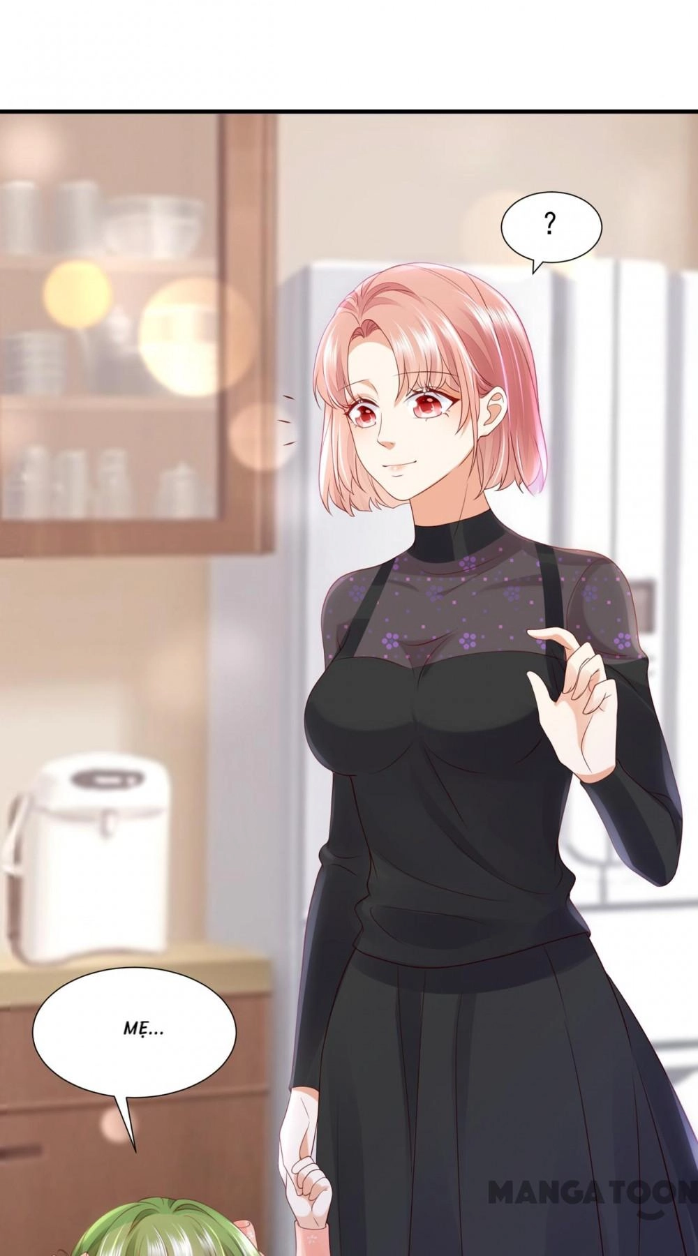 Hào Môn Thiên Giới Tiền Thê Chapter 762 - 30