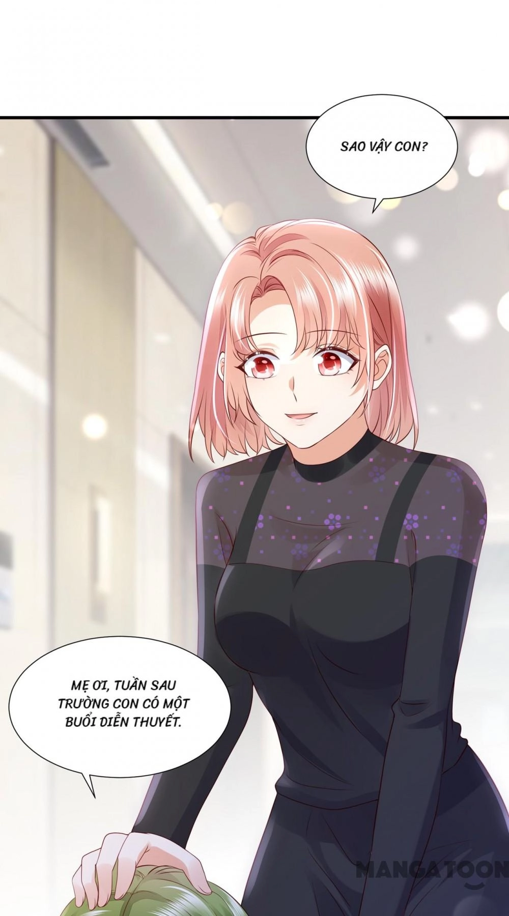 Hào Môn Thiên Giới Tiền Thê Chapter 762 - 32