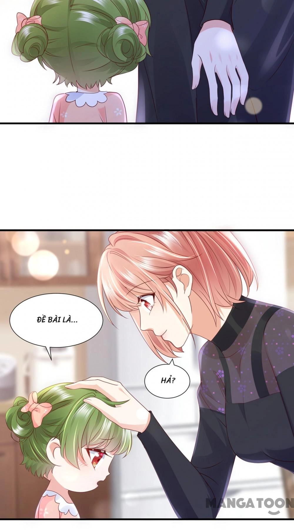 Hào Môn Thiên Giới Tiền Thê Chapter 762 - 33