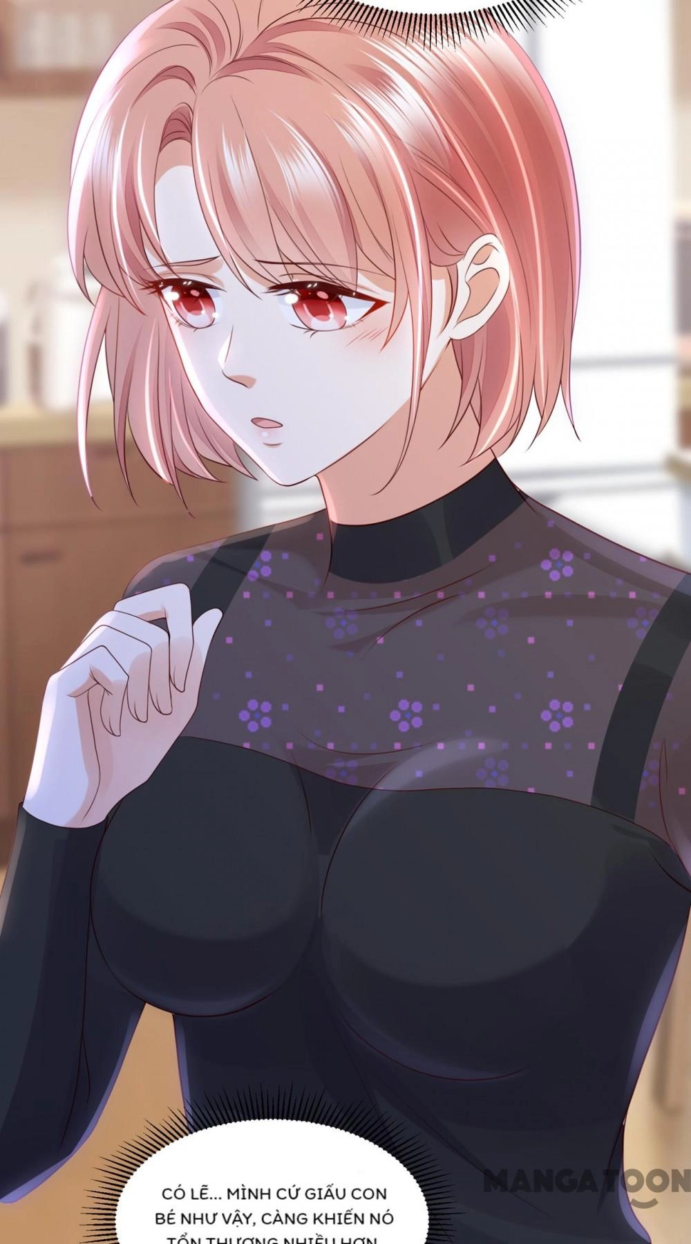 Hào Môn Thiên Giới Tiền Thê Chapter 762 - 37