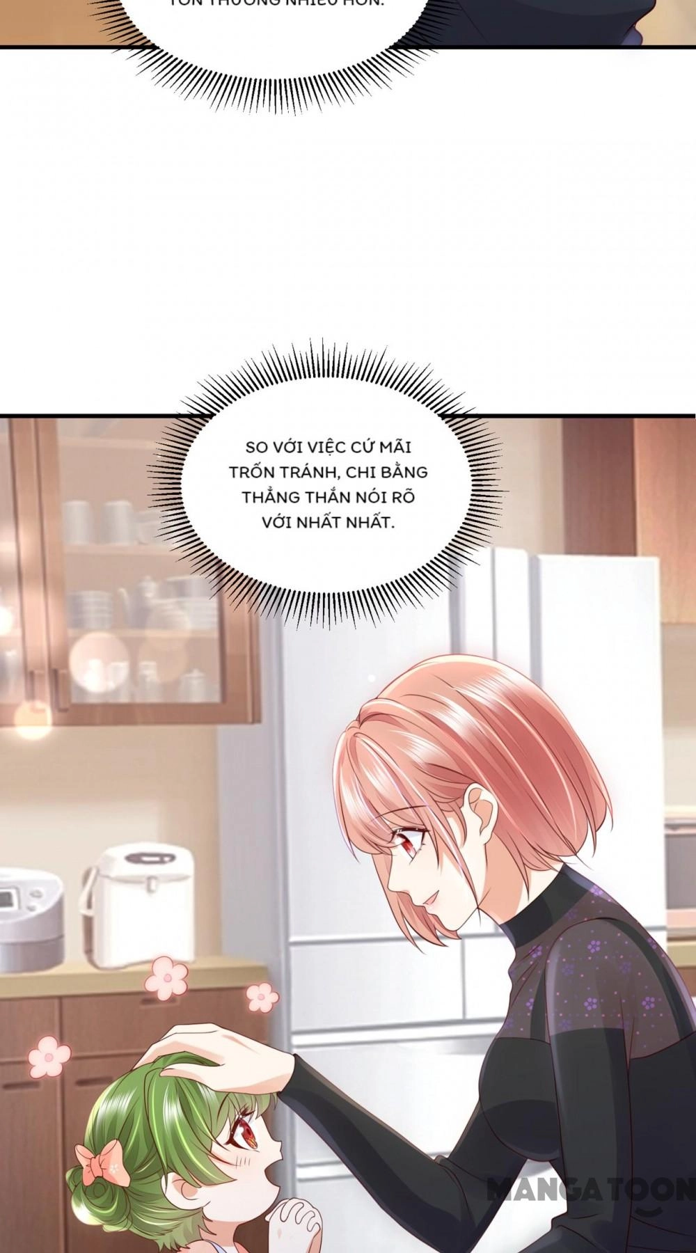 Hào Môn Thiên Giới Tiền Thê Chapter 762 - 38