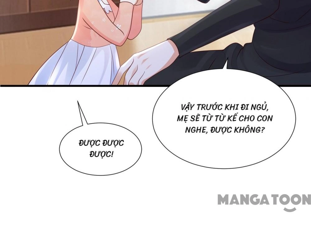 Hào Môn Thiên Giới Tiền Thê Chapter 762 - 39