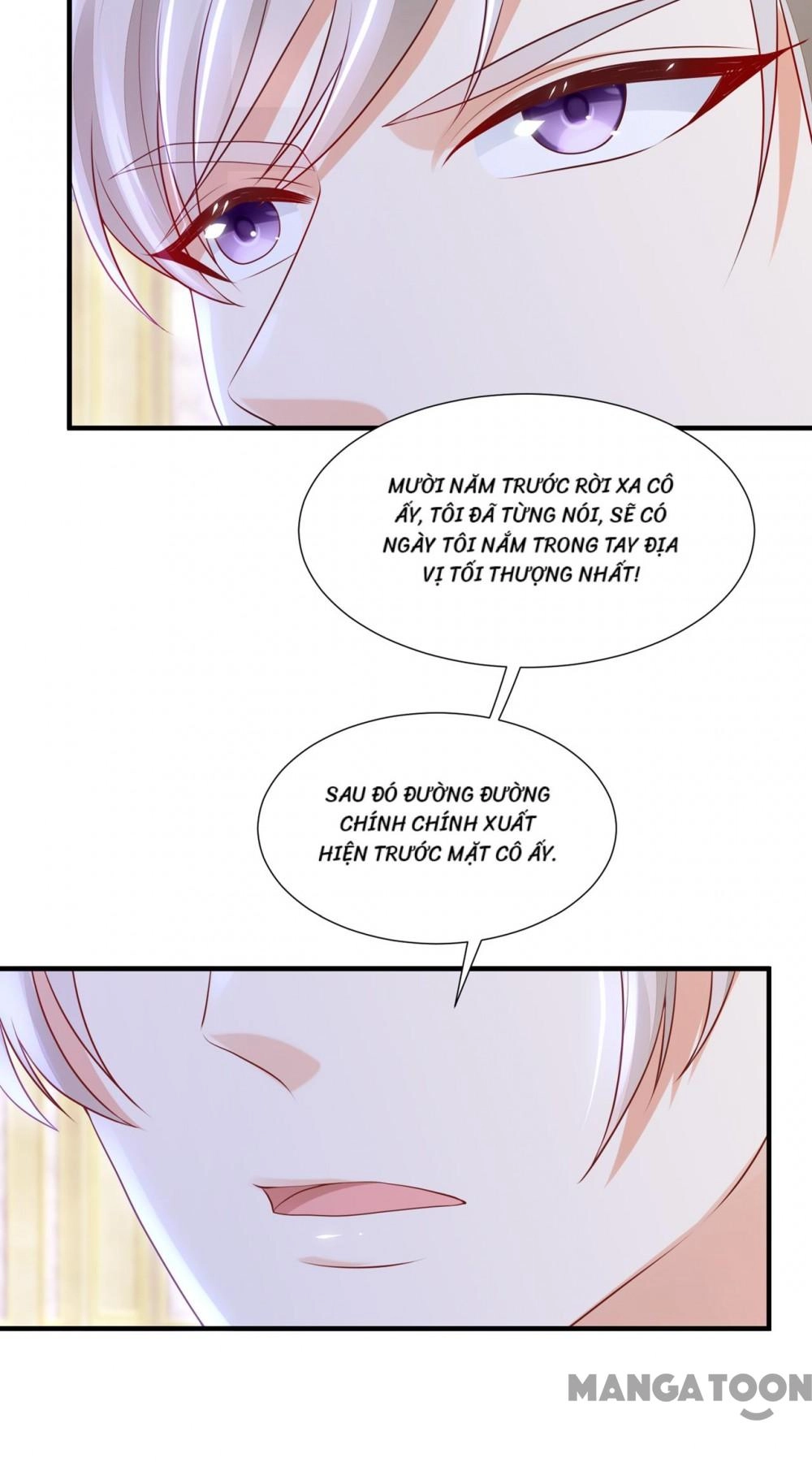 Hào Môn Thiên Giới Tiền Thê Chapter 762 - 45