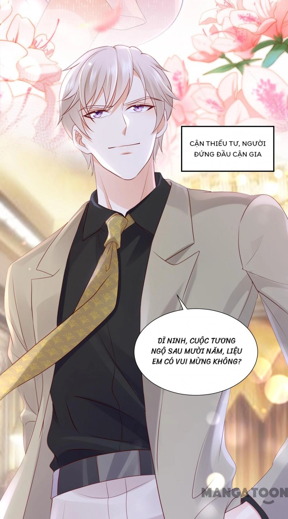 Hào Môn Thiên Giới Tiền Thê Chapter 762 - 48