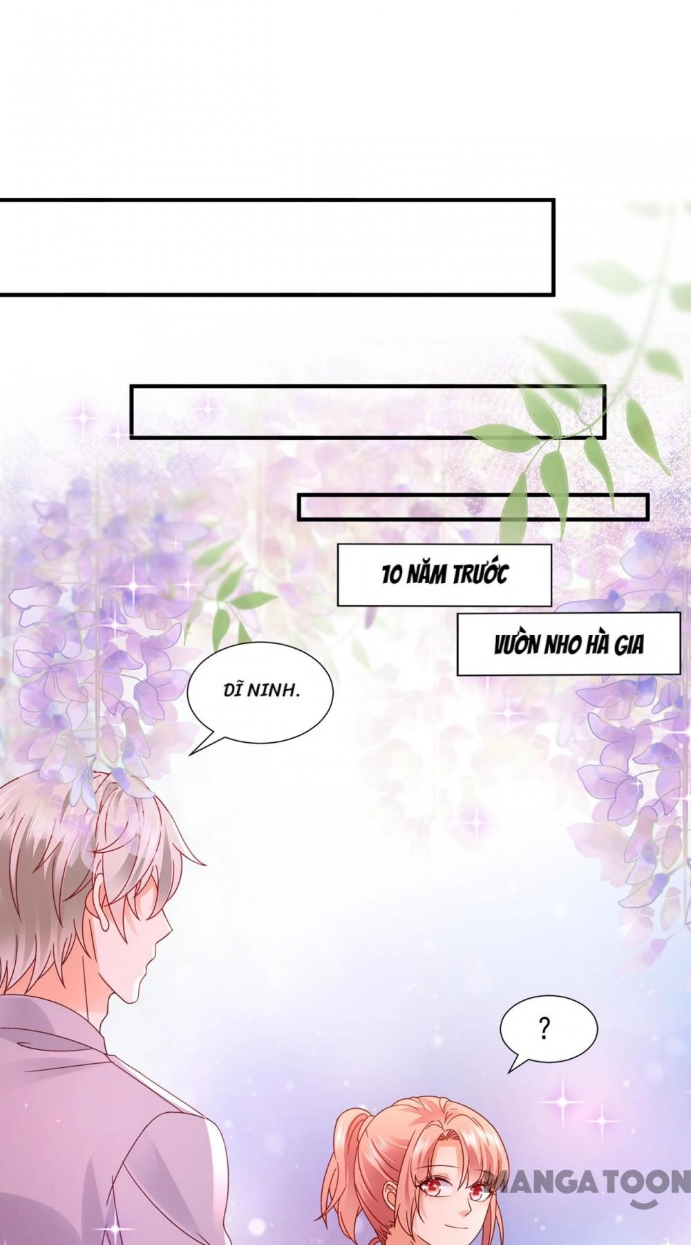 Hào Môn Thiên Giới Tiền Thê Chapter 763 - 1