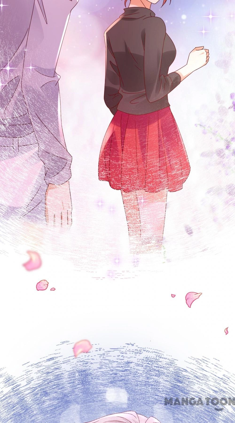 Hào Môn Thiên Giới Tiền Thê Chapter 763 - 2