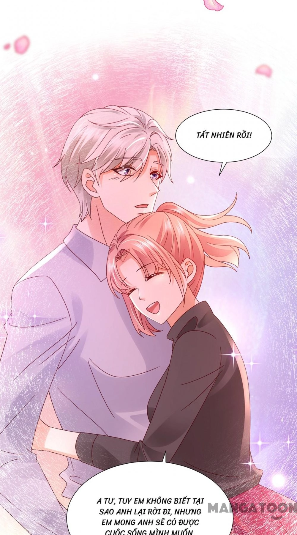 Hào Môn Thiên Giới Tiền Thê Chapter 763 - 4