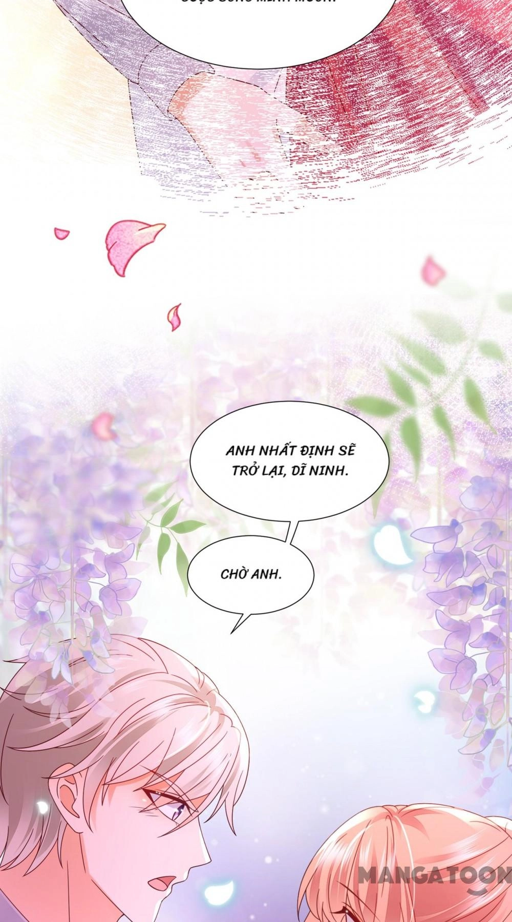 Hào Môn Thiên Giới Tiền Thê Chapter 763 - 5