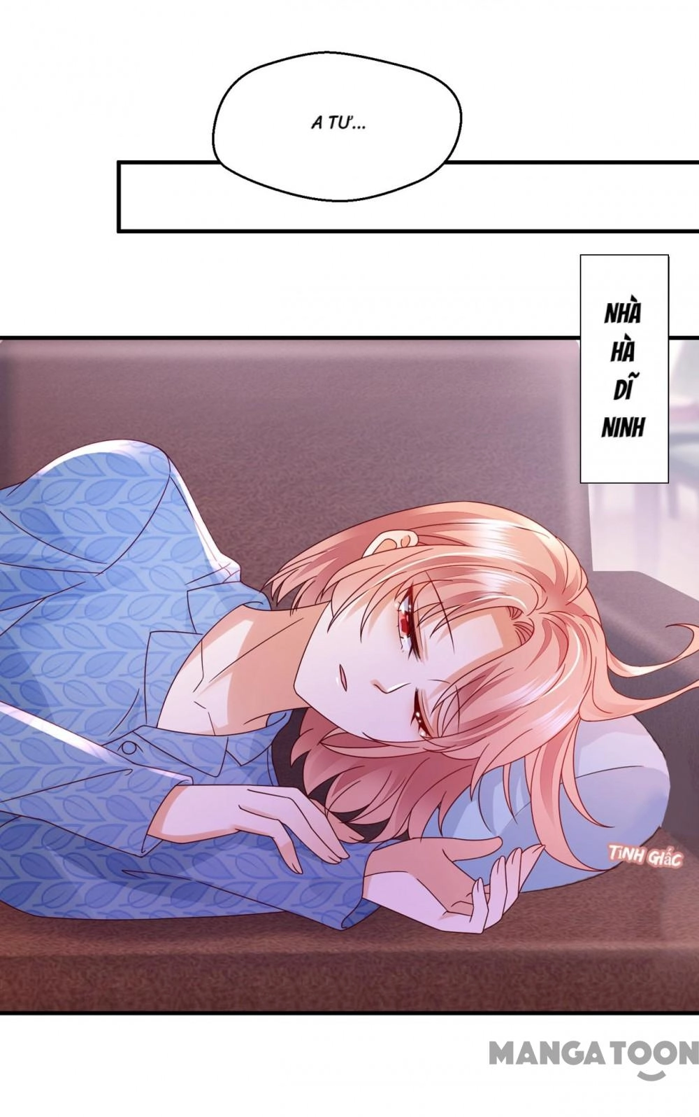 Hào Môn Thiên Giới Tiền Thê Chapter 763 - 7