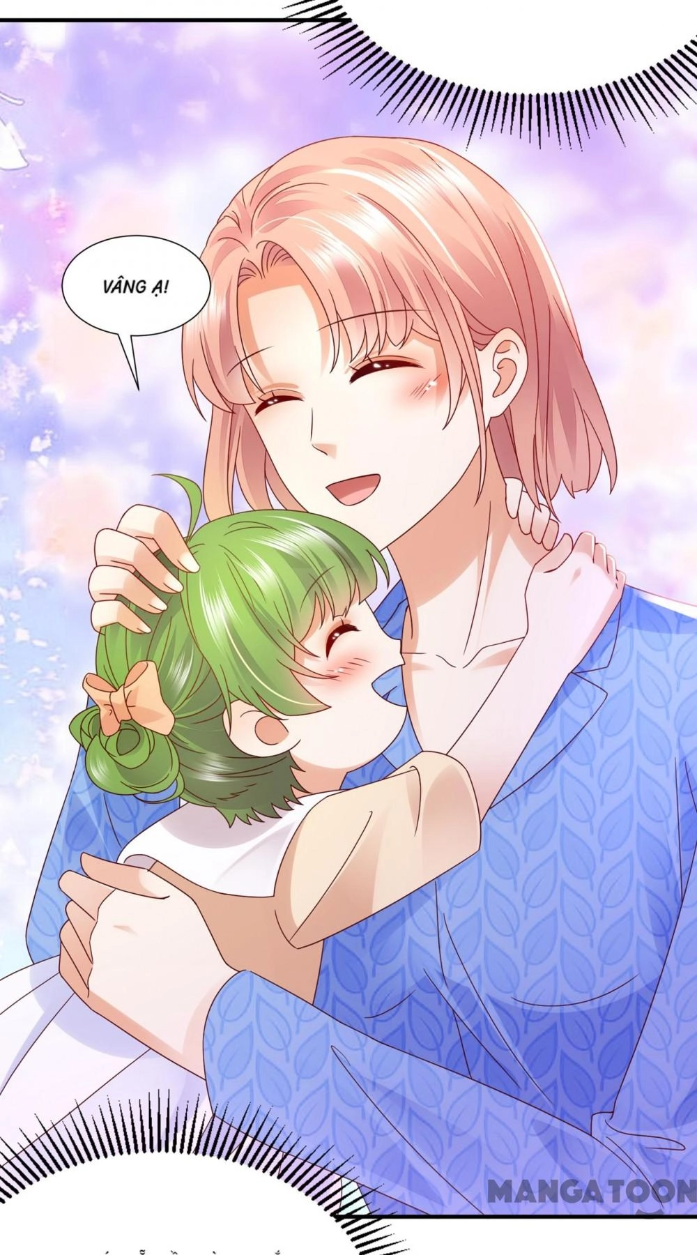 Hào Môn Thiên Giới Tiền Thê Chapter 763 - 12