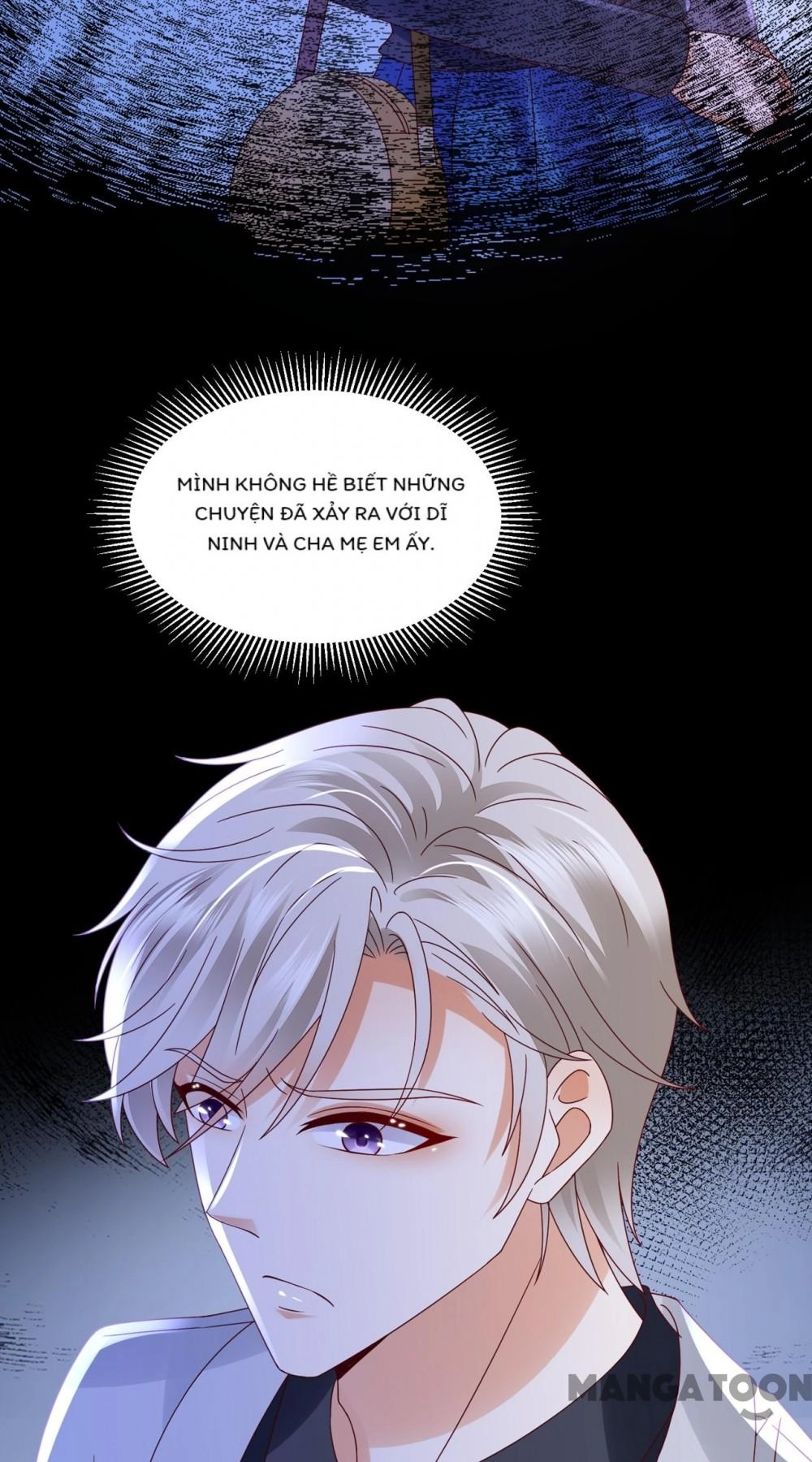 Hào Môn Thiên Giới Tiền Thê Chapter 763 - 18