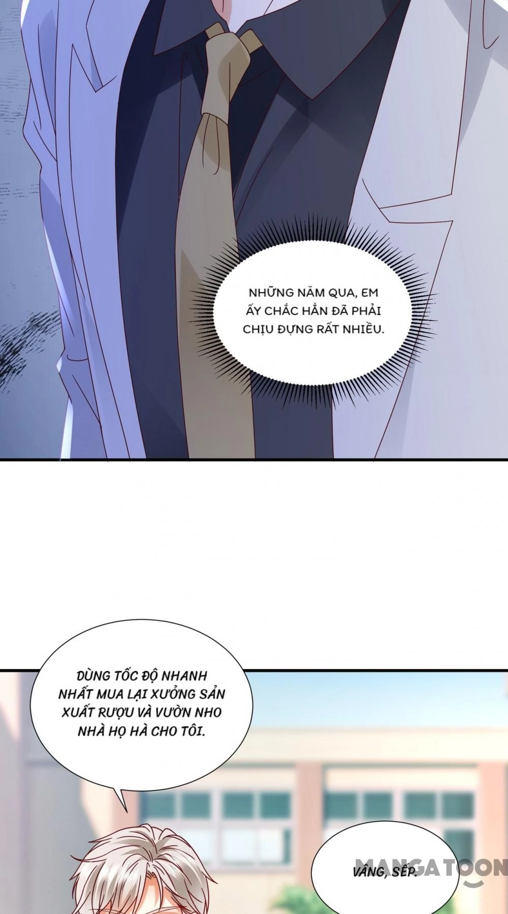 Hào Môn Thiên Giới Tiền Thê Chapter 763 - 19