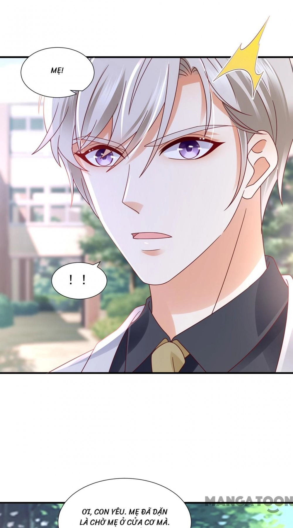 Hào Môn Thiên Giới Tiền Thê Chapter 763 - 23