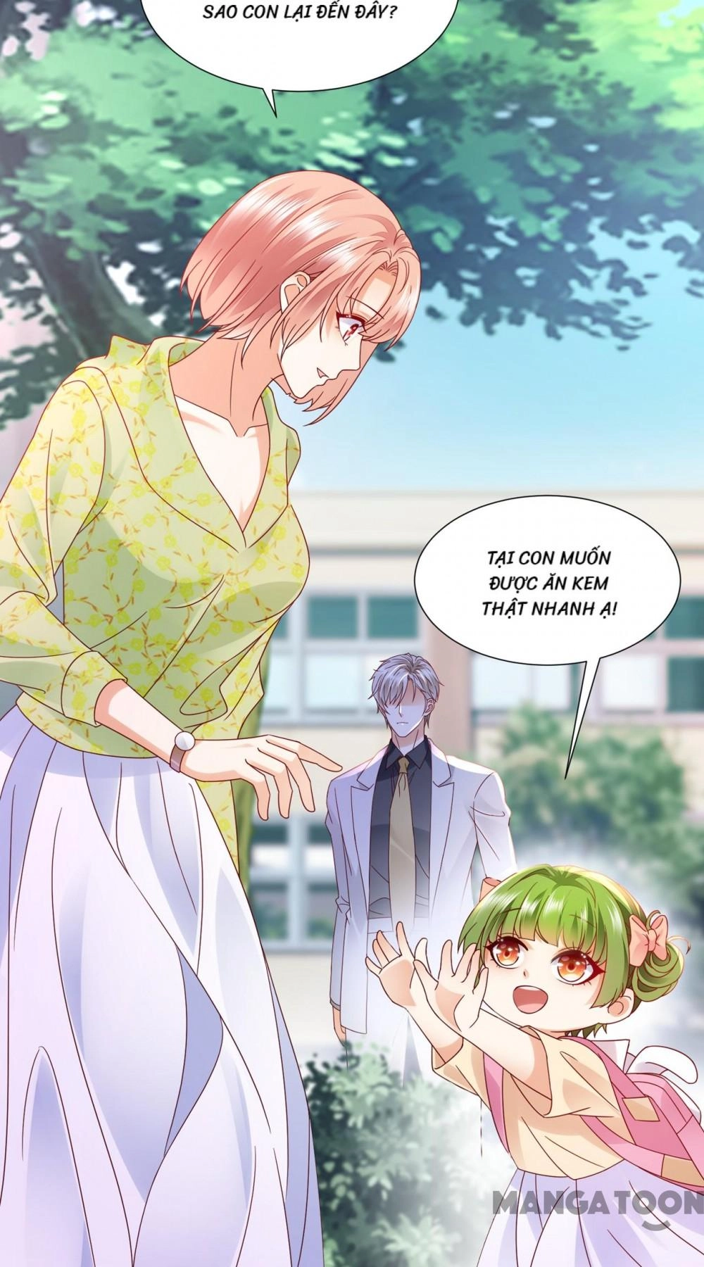 Hào Môn Thiên Giới Tiền Thê Chapter 763 - 24