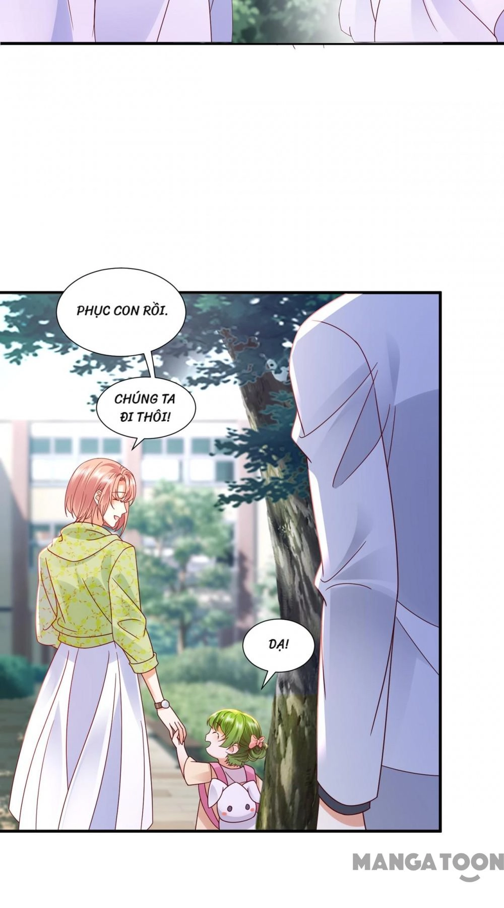 Hào Môn Thiên Giới Tiền Thê Chapter 763 - 25