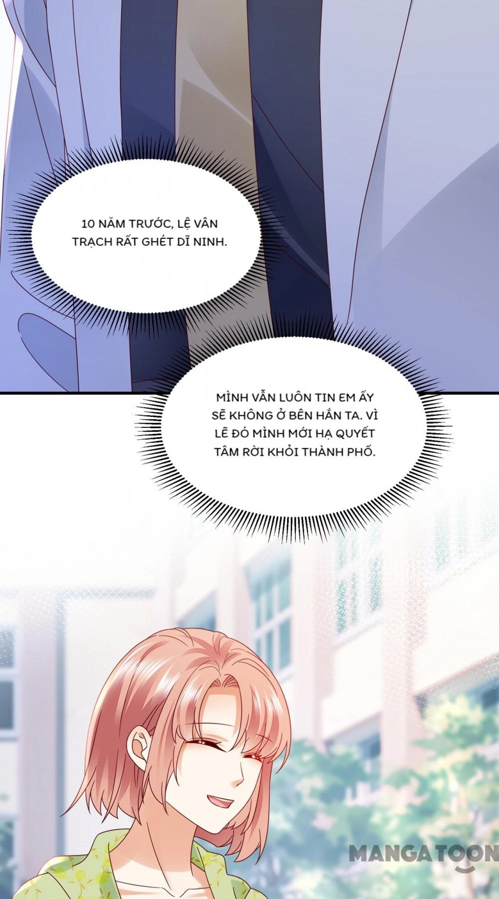 Hào Môn Thiên Giới Tiền Thê Chapter 763 - 27