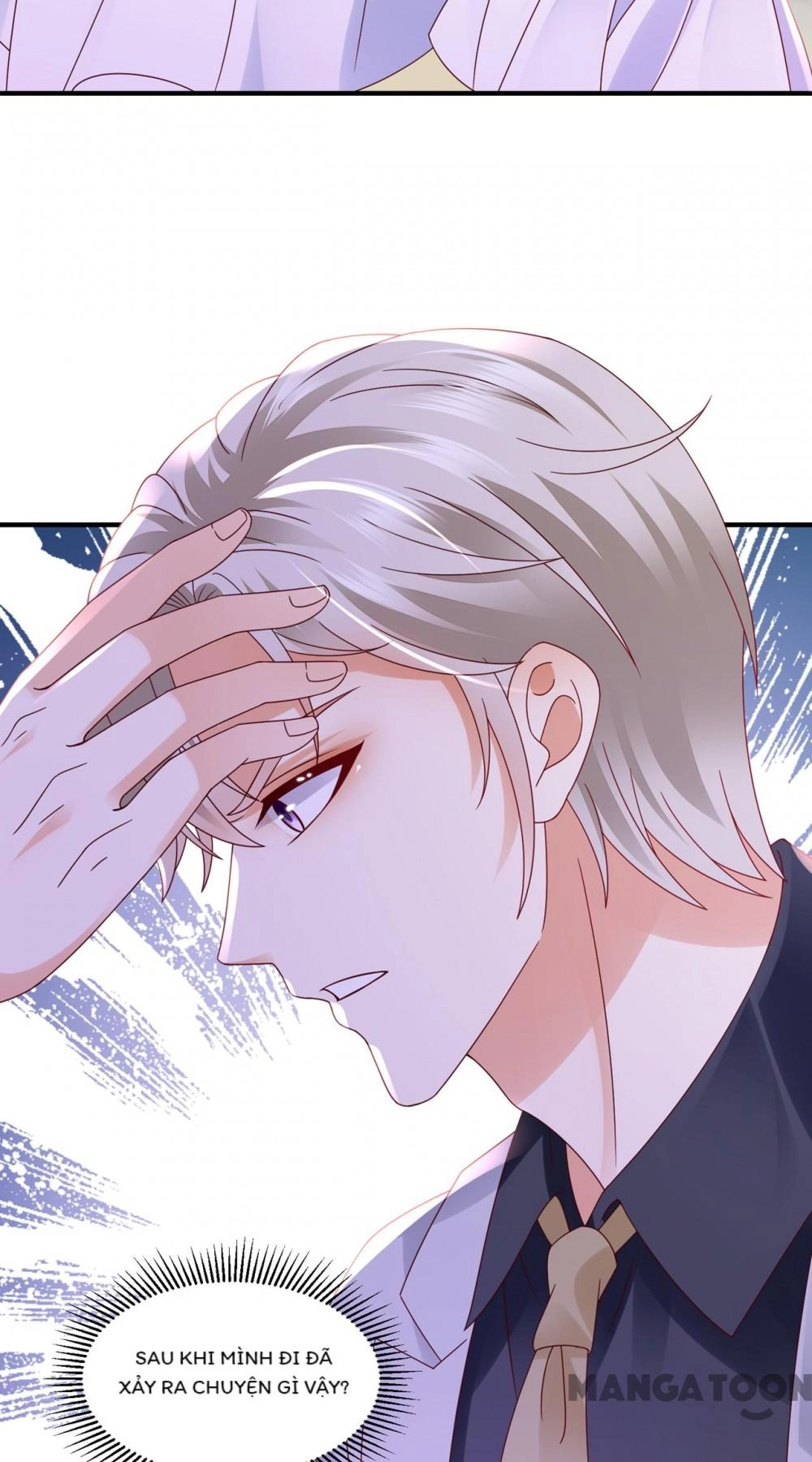 Hào Môn Thiên Giới Tiền Thê Chapter 763 - 29