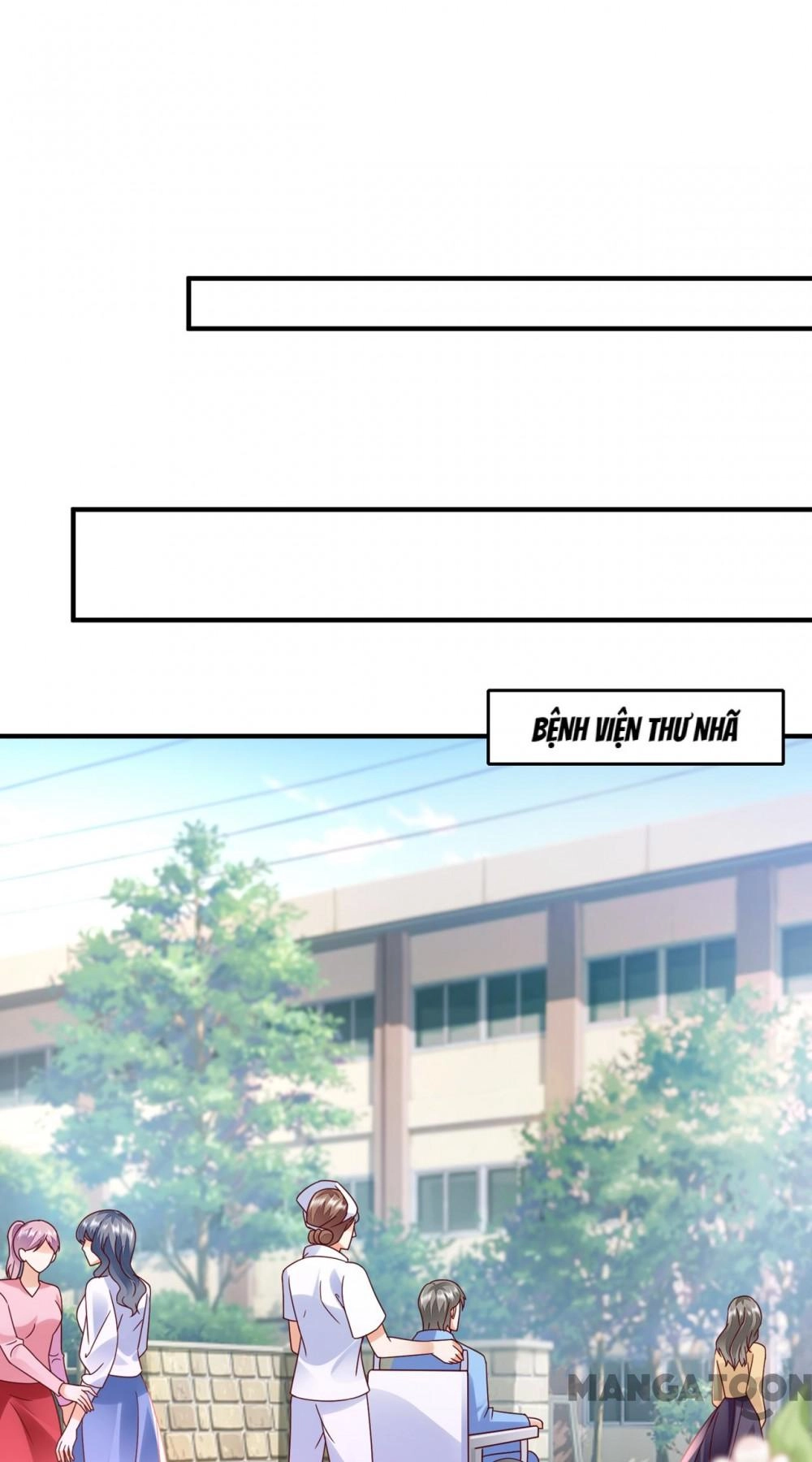 Hào Môn Thiên Giới Tiền Thê Chapter 763 - 32