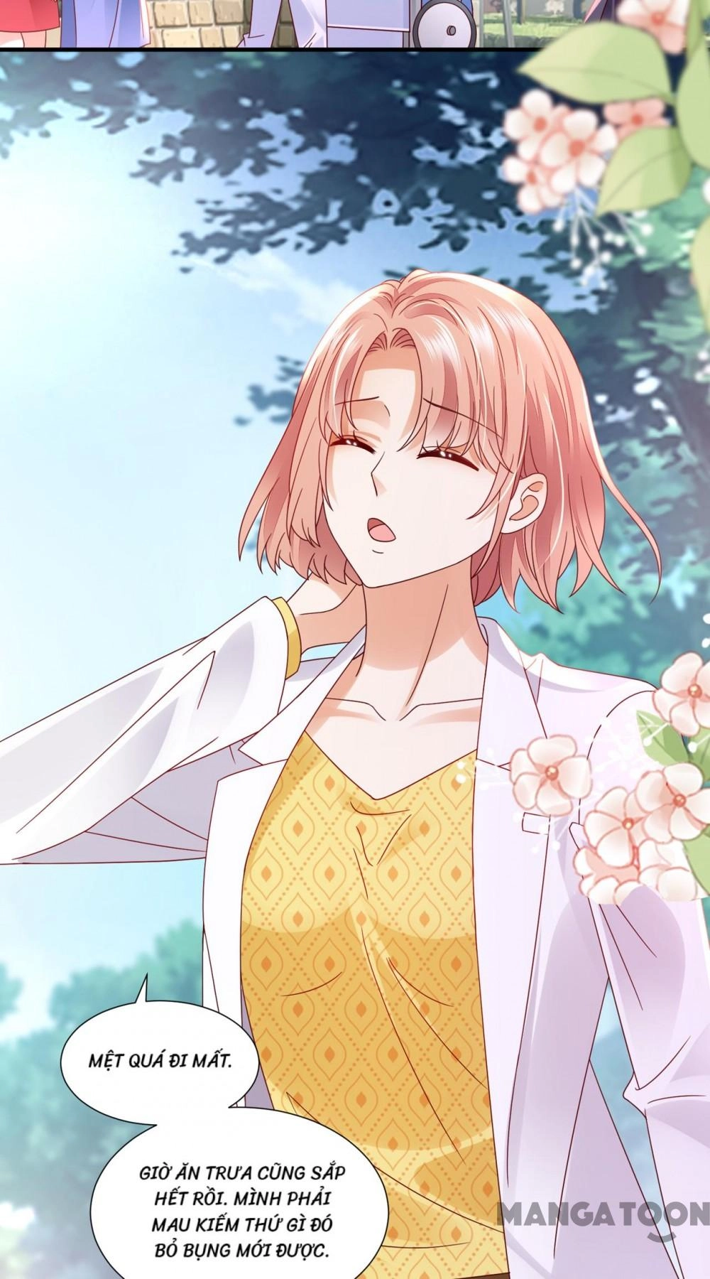 Hào Môn Thiên Giới Tiền Thê Chapter 763 - 33