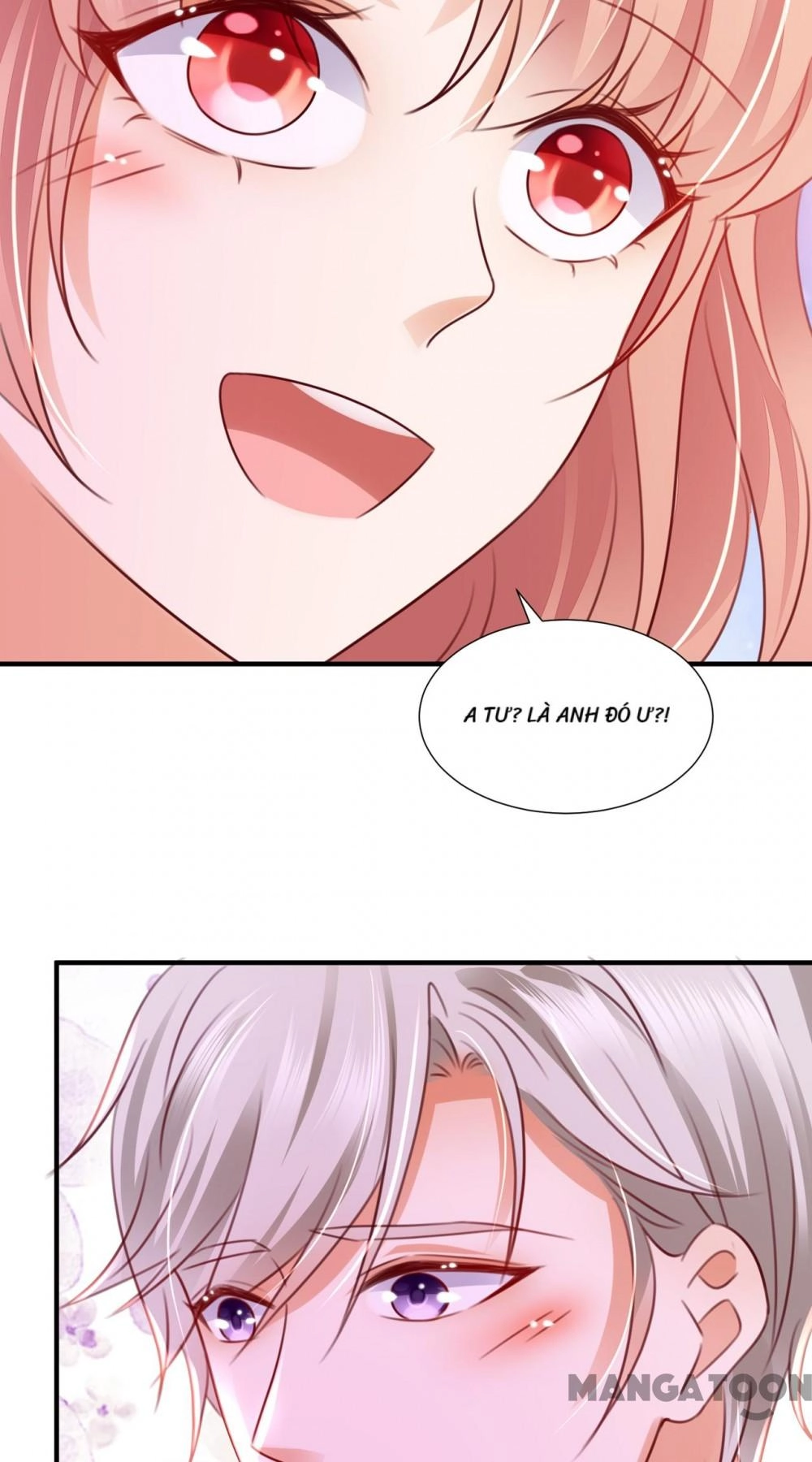 Hào Môn Thiên Giới Tiền Thê Chapter 763 - 42