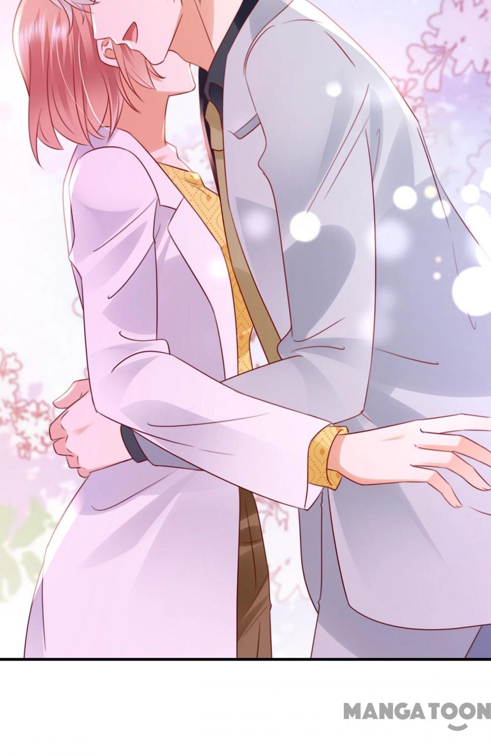 Hào Môn Thiên Giới Tiền Thê Chapter 763 - 44