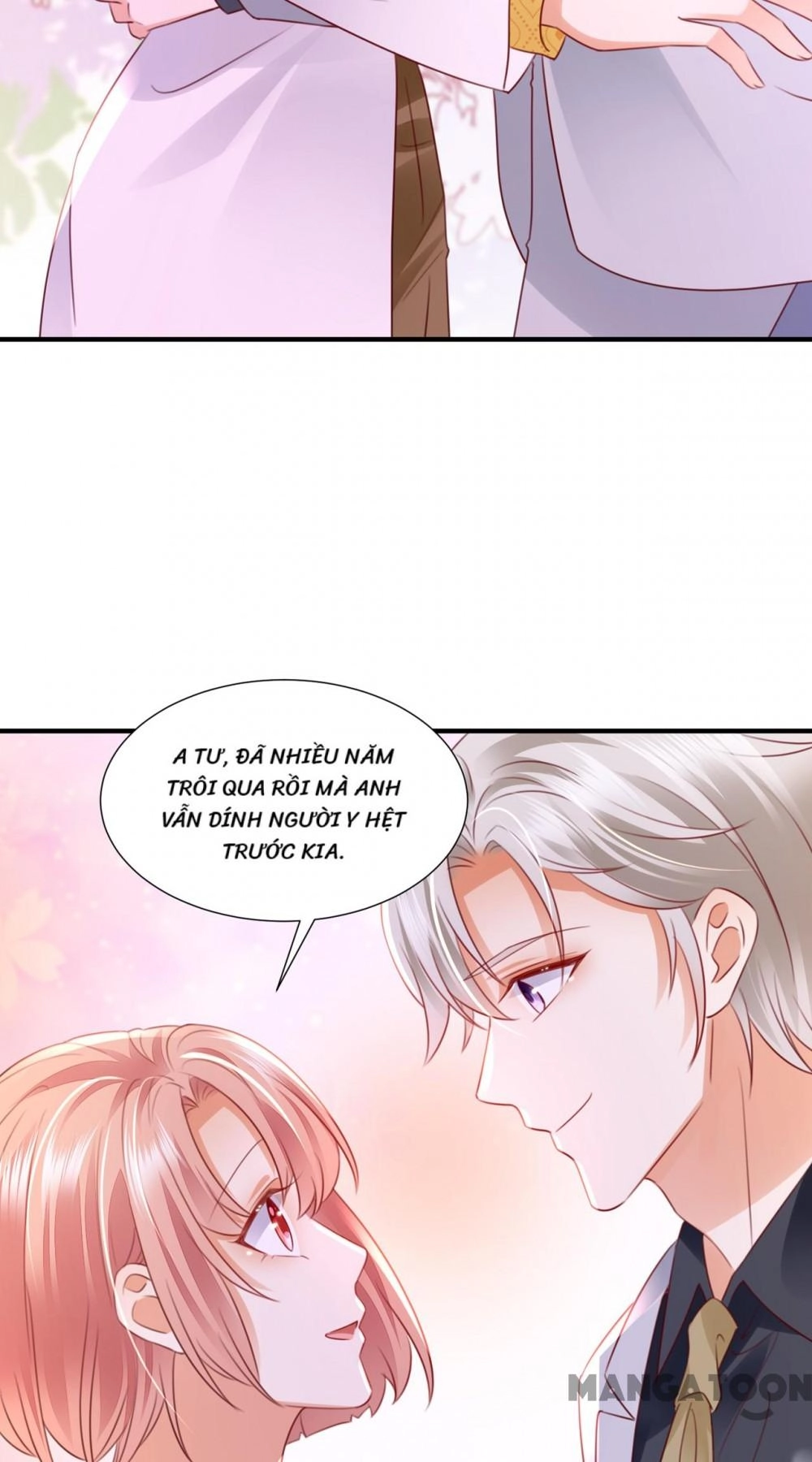 Hào Môn Thiên Giới Tiền Thê Chapter 764 - 2