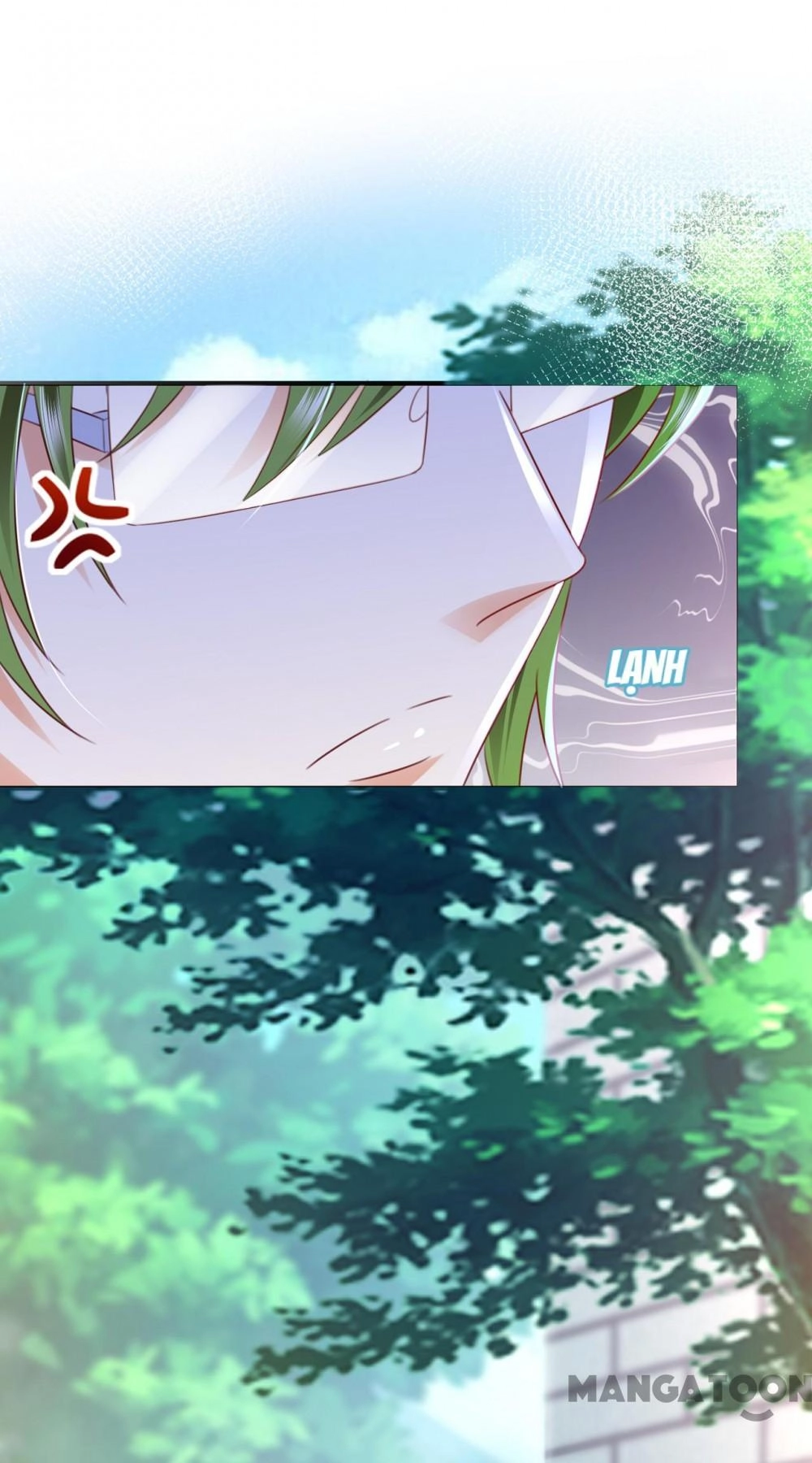 Hào Môn Thiên Giới Tiền Thê Chapter 764 - 4