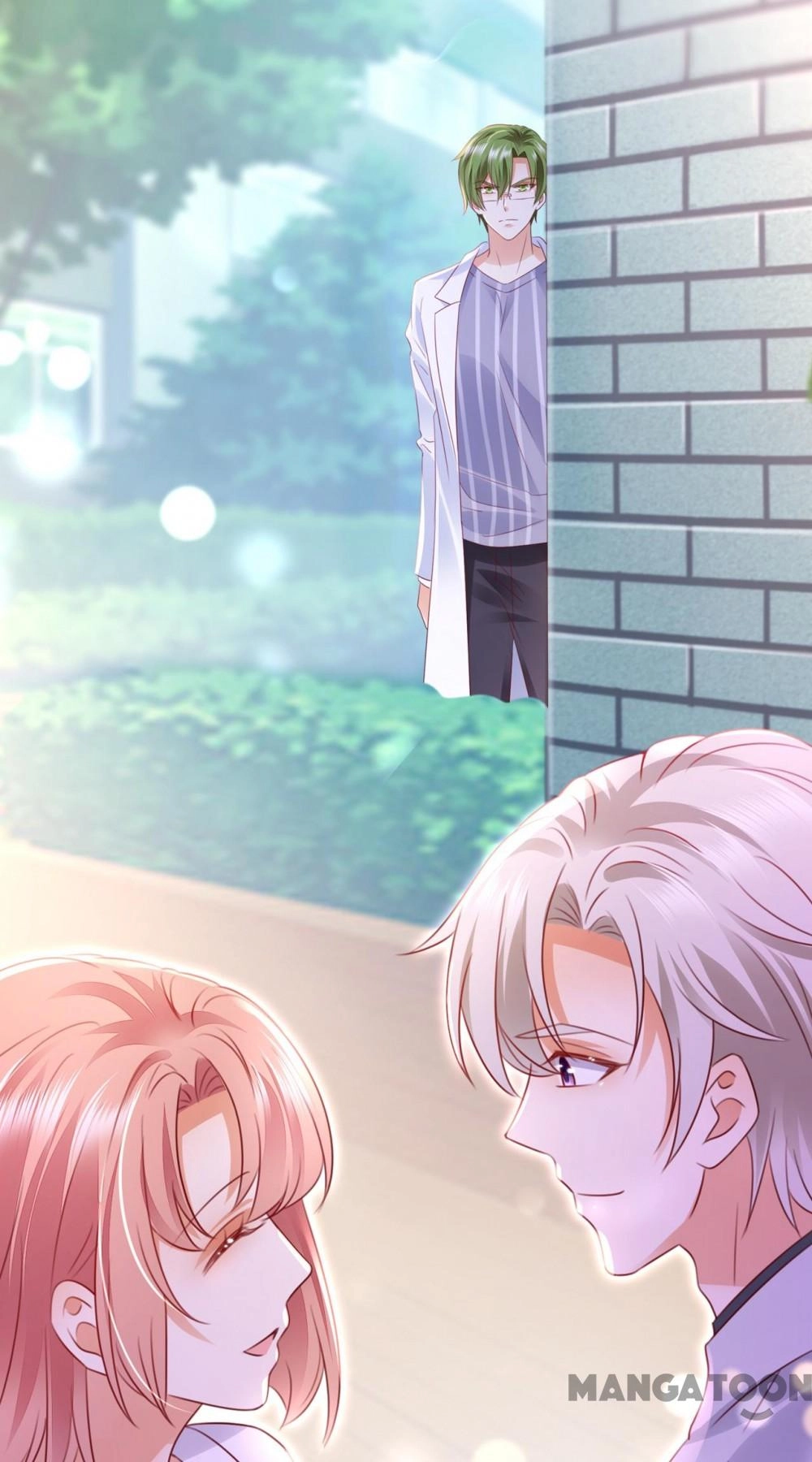 Hào Môn Thiên Giới Tiền Thê Chapter 764 - 5