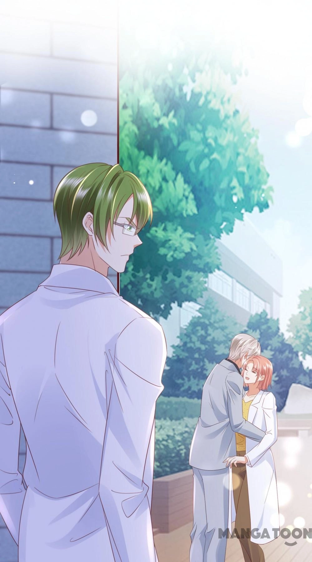 Hào Môn Thiên Giới Tiền Thê Chapter 764 - 7