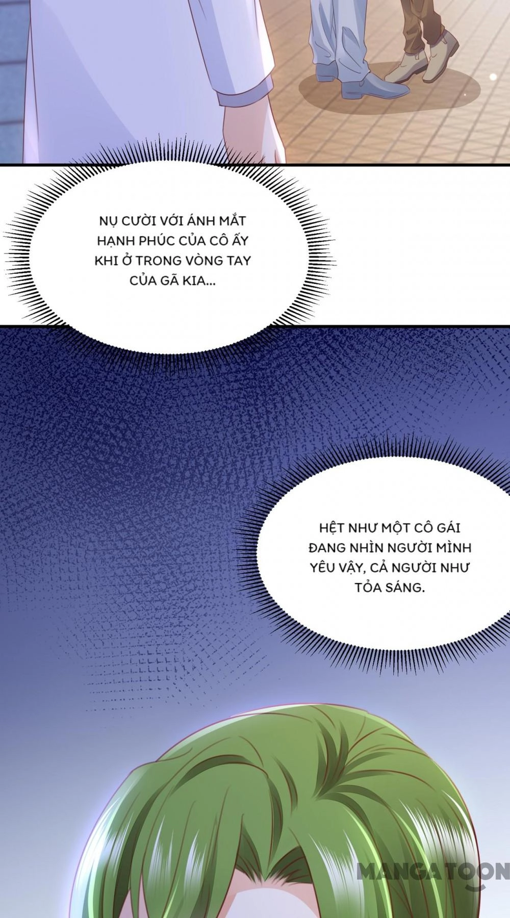 Hào Môn Thiên Giới Tiền Thê Chapter 764 - 8