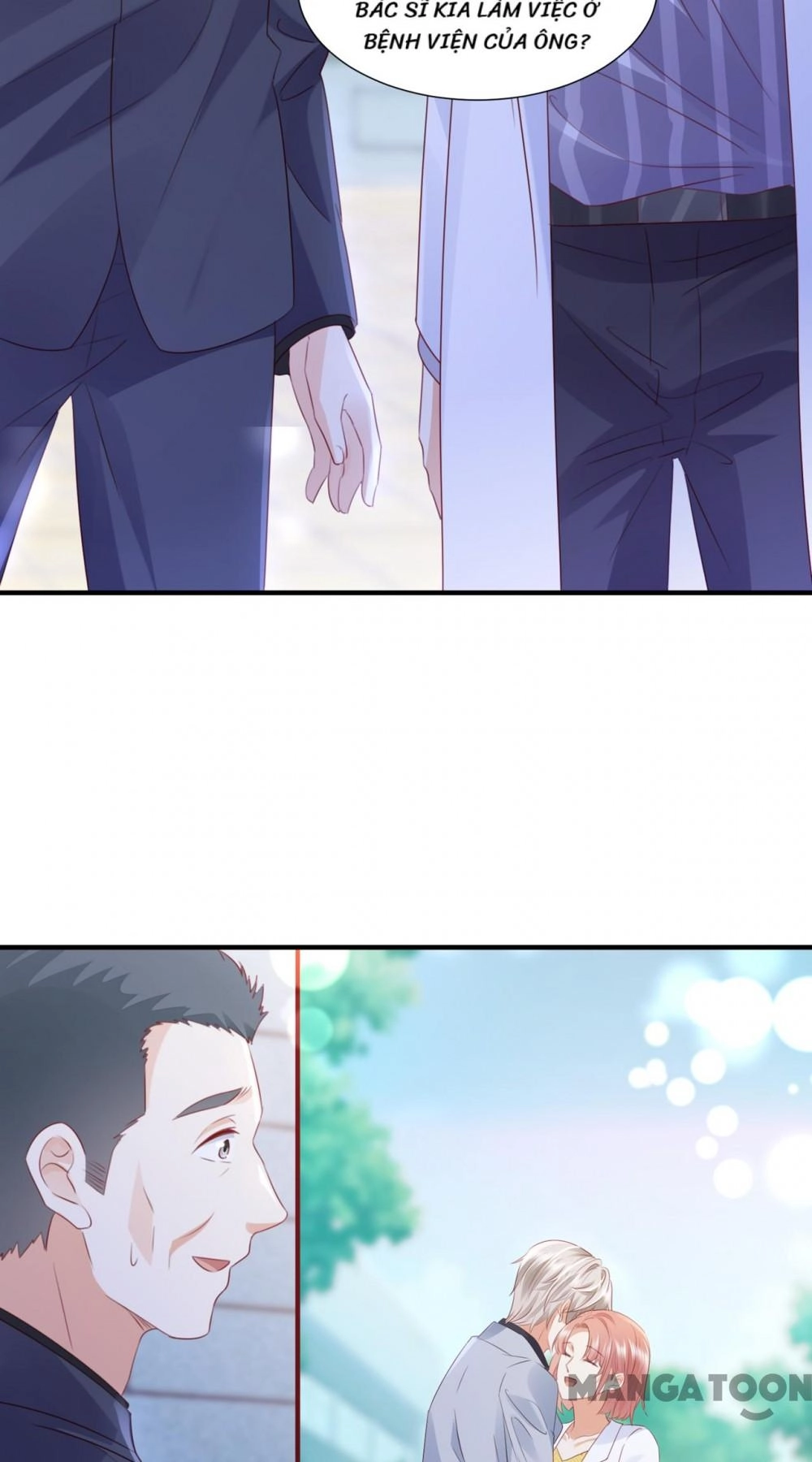 Hào Môn Thiên Giới Tiền Thê Chapter 764 - 12