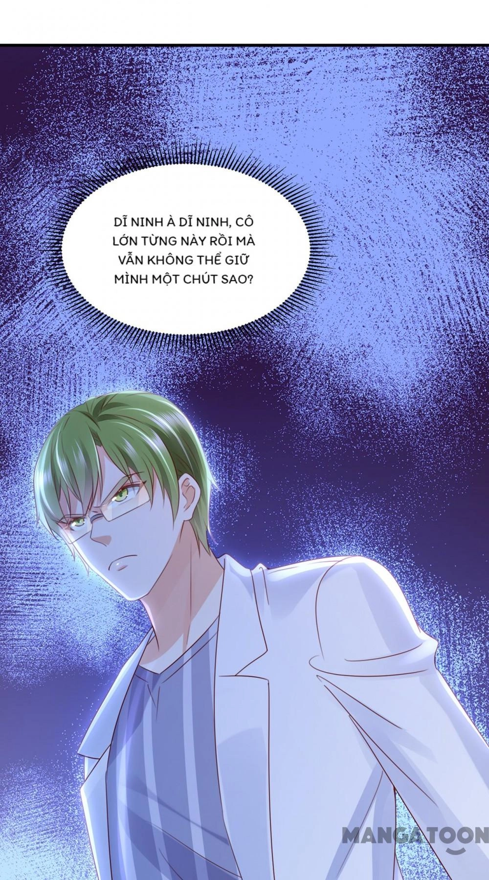 Hào Môn Thiên Giới Tiền Thê Chapter 764 - 15