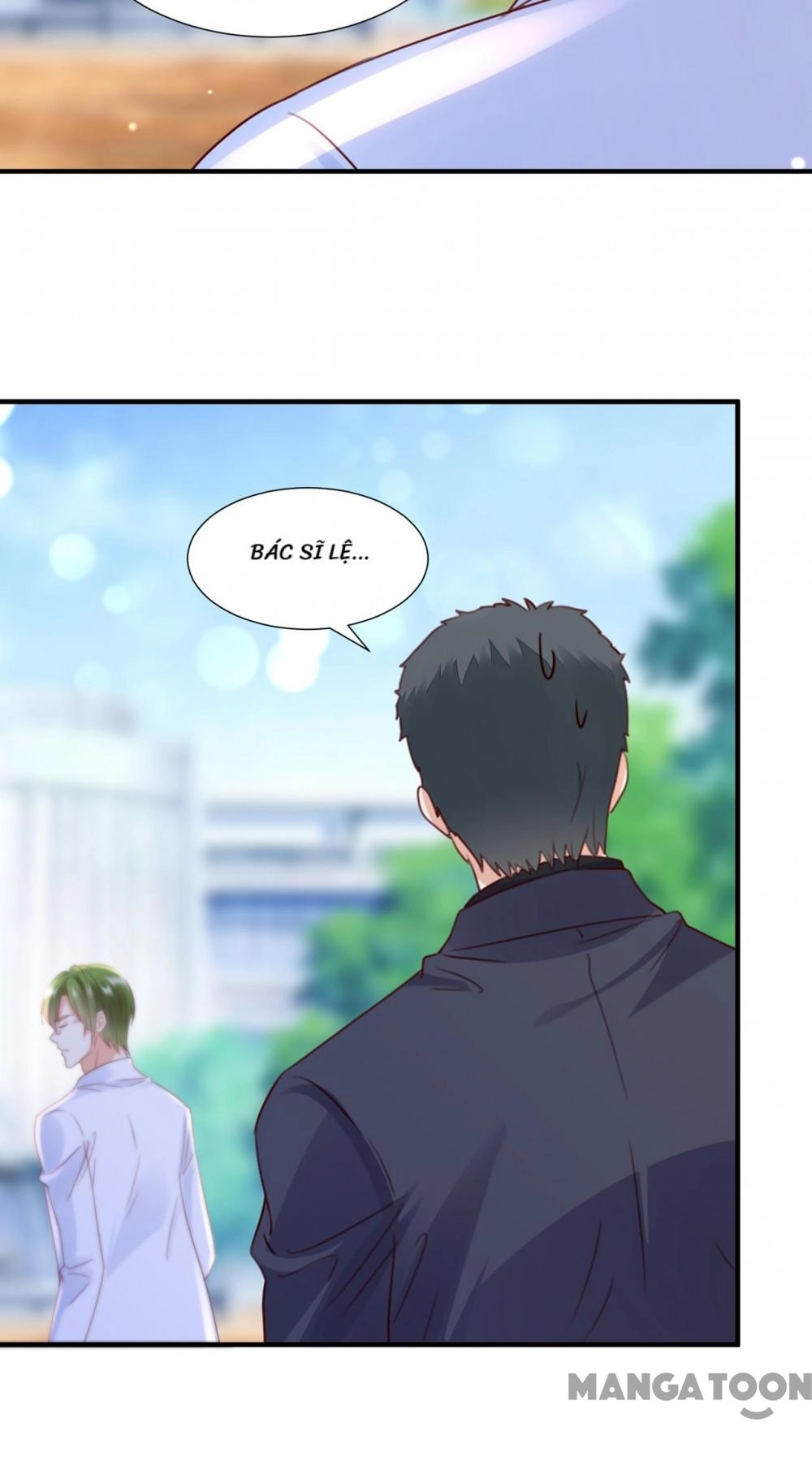 Hào Môn Thiên Giới Tiền Thê Chapter 764 - 20